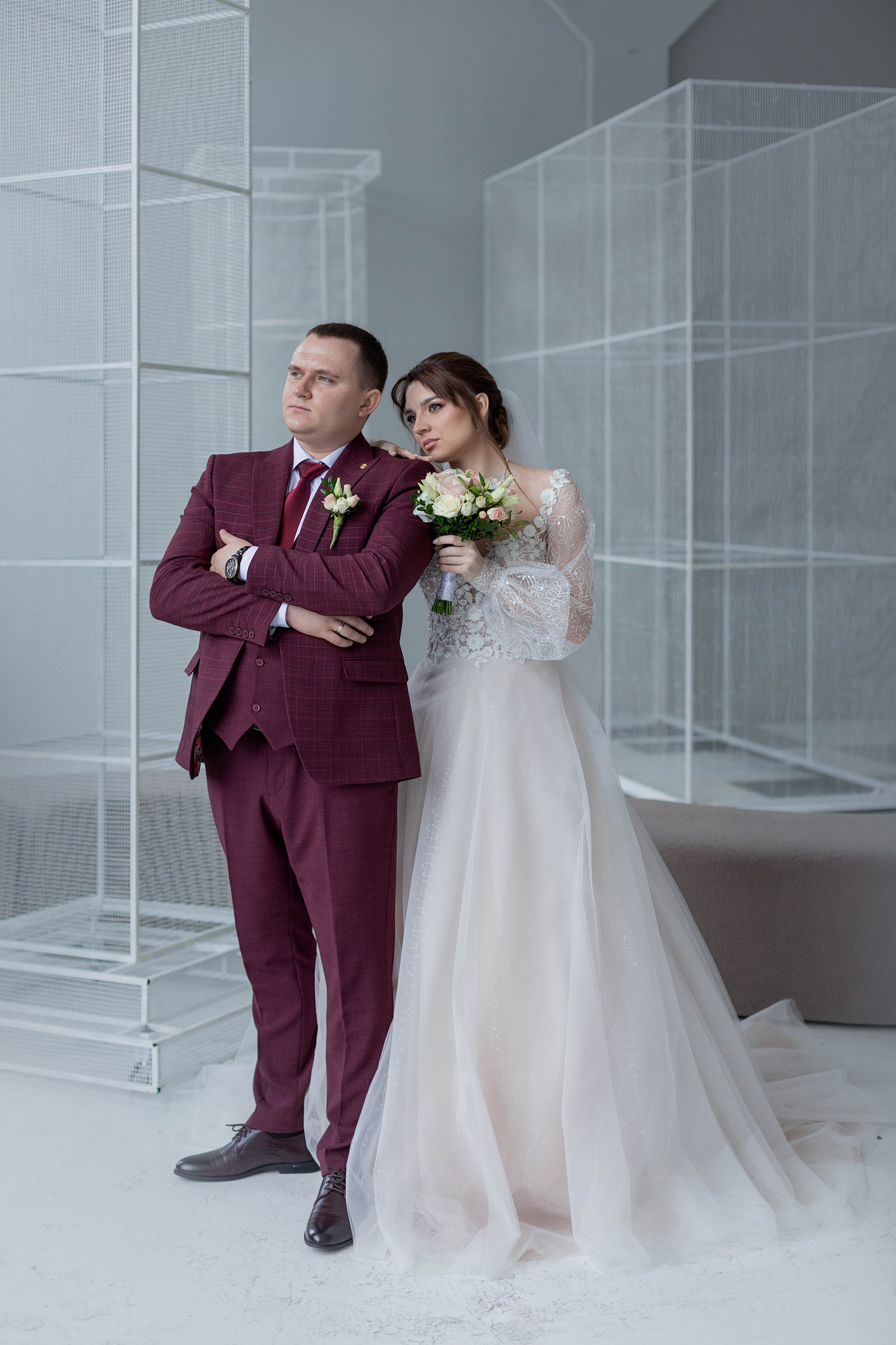 Свадьбы, love story. Фотограф Ирина Зверева