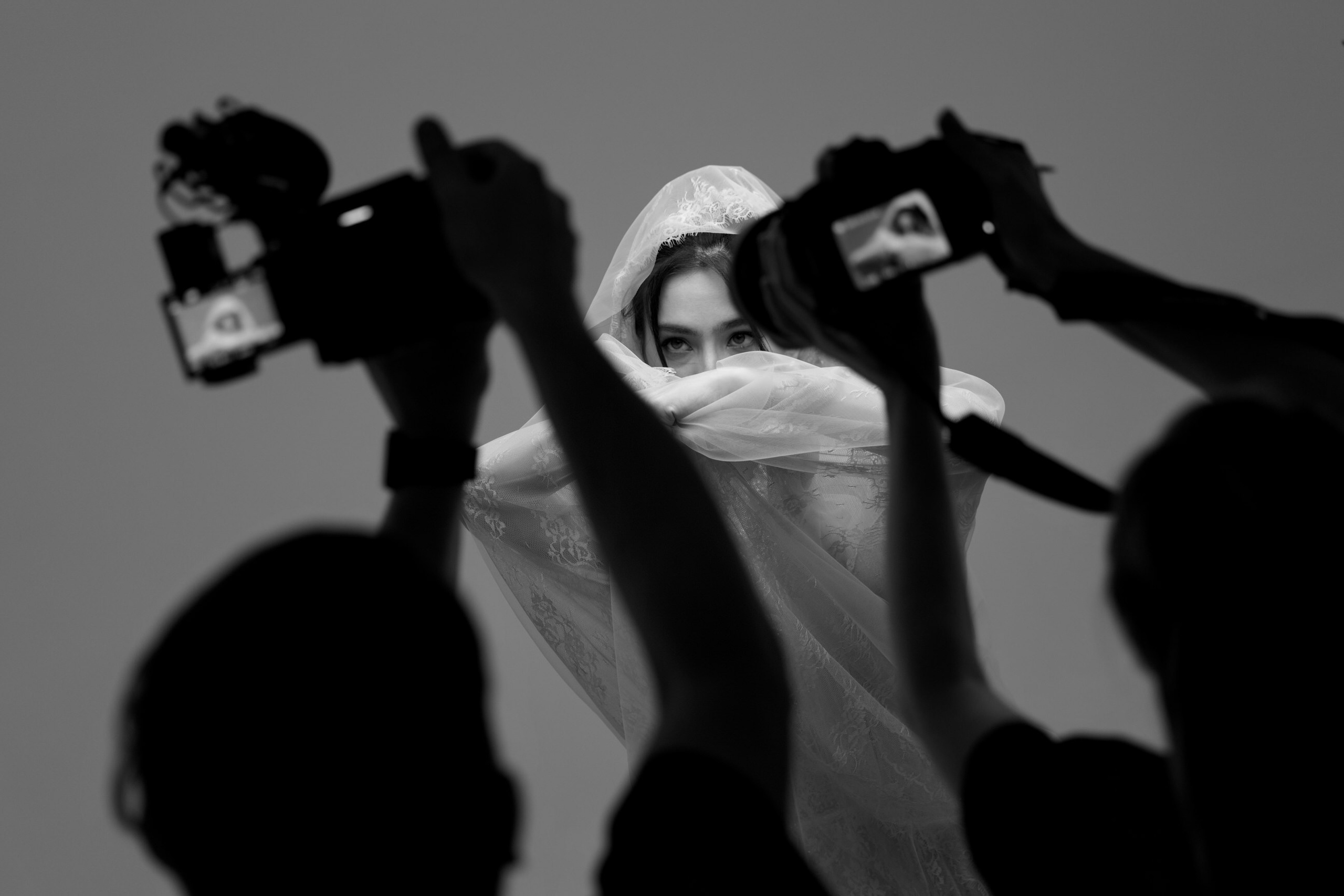 Софья & Виктор. Yura Rush Свадебный фотограф Тюмень