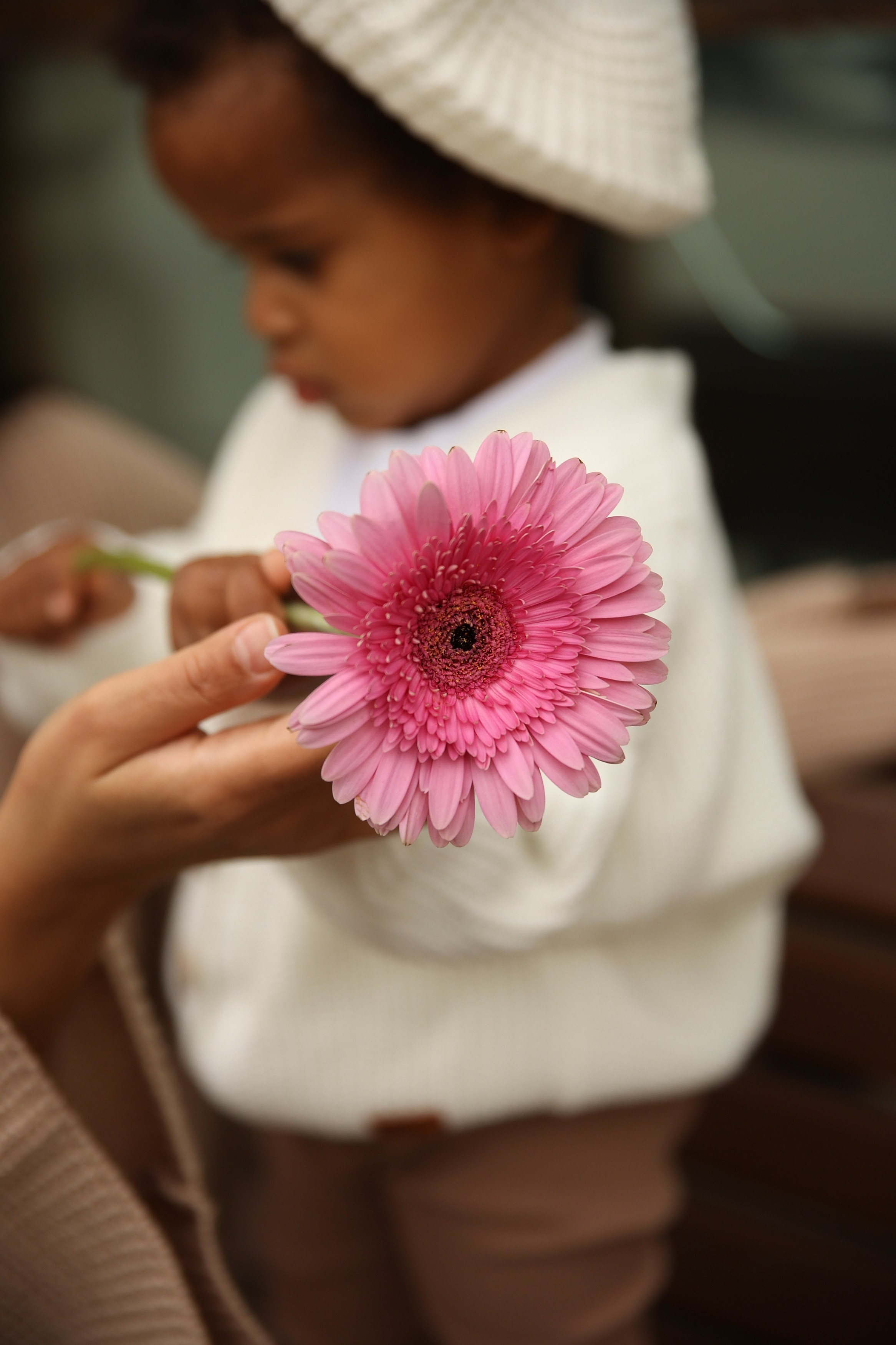 Фотосессия в Москве мама и дочка. Фотограф Владимир Москва