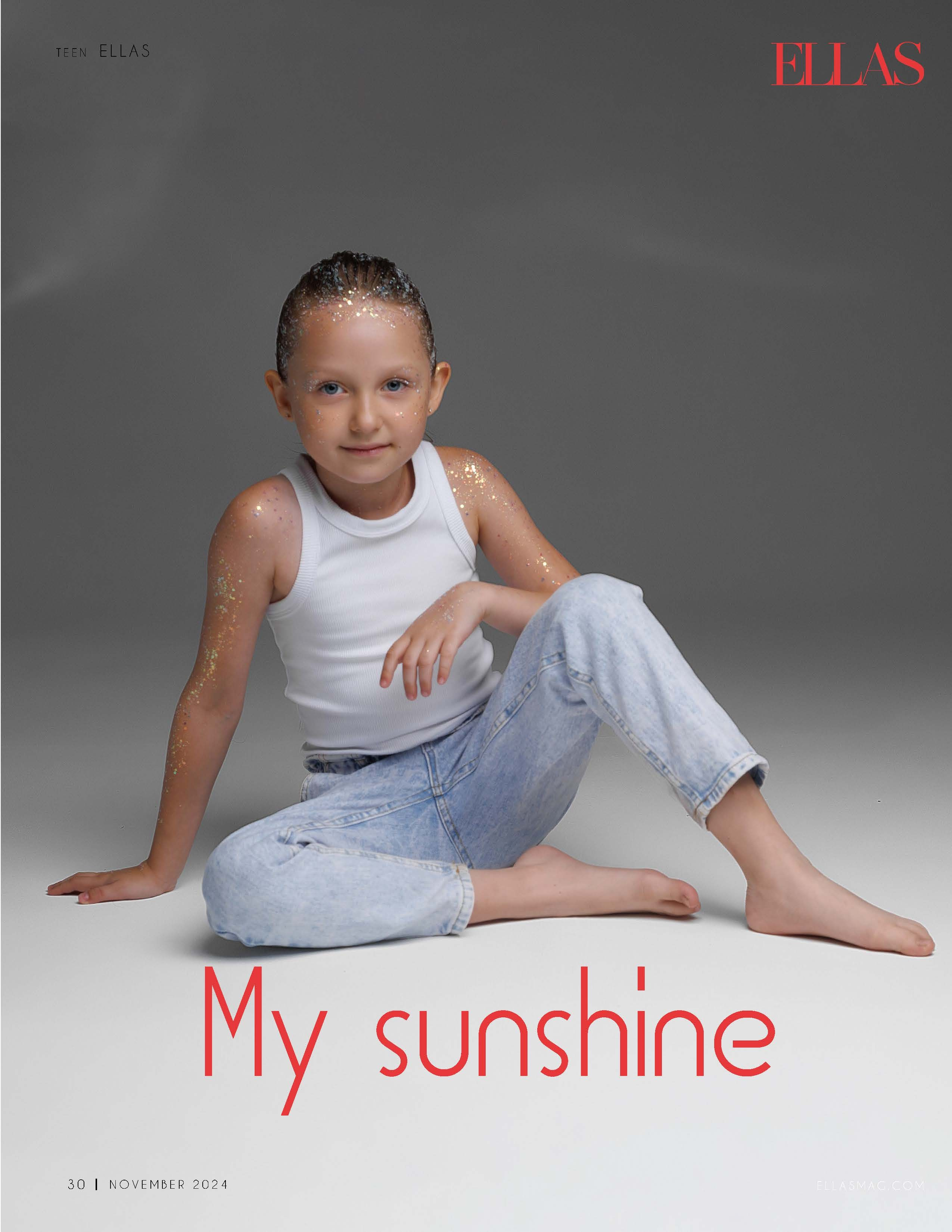 Обучение и достижения. Анастасия, Фотограф женского портрета и беременности в стиле vogue