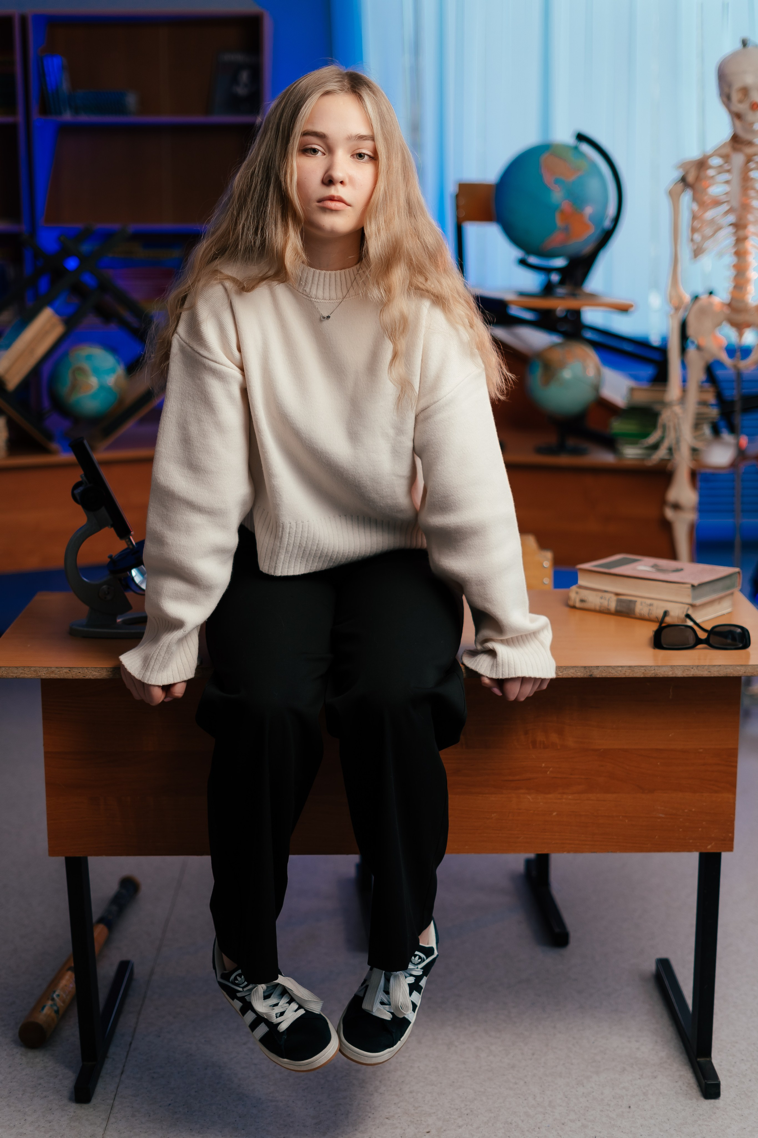 9Б Старая Торопа. Фотограф Торопец Кристина Абрамова Kanwellia photography