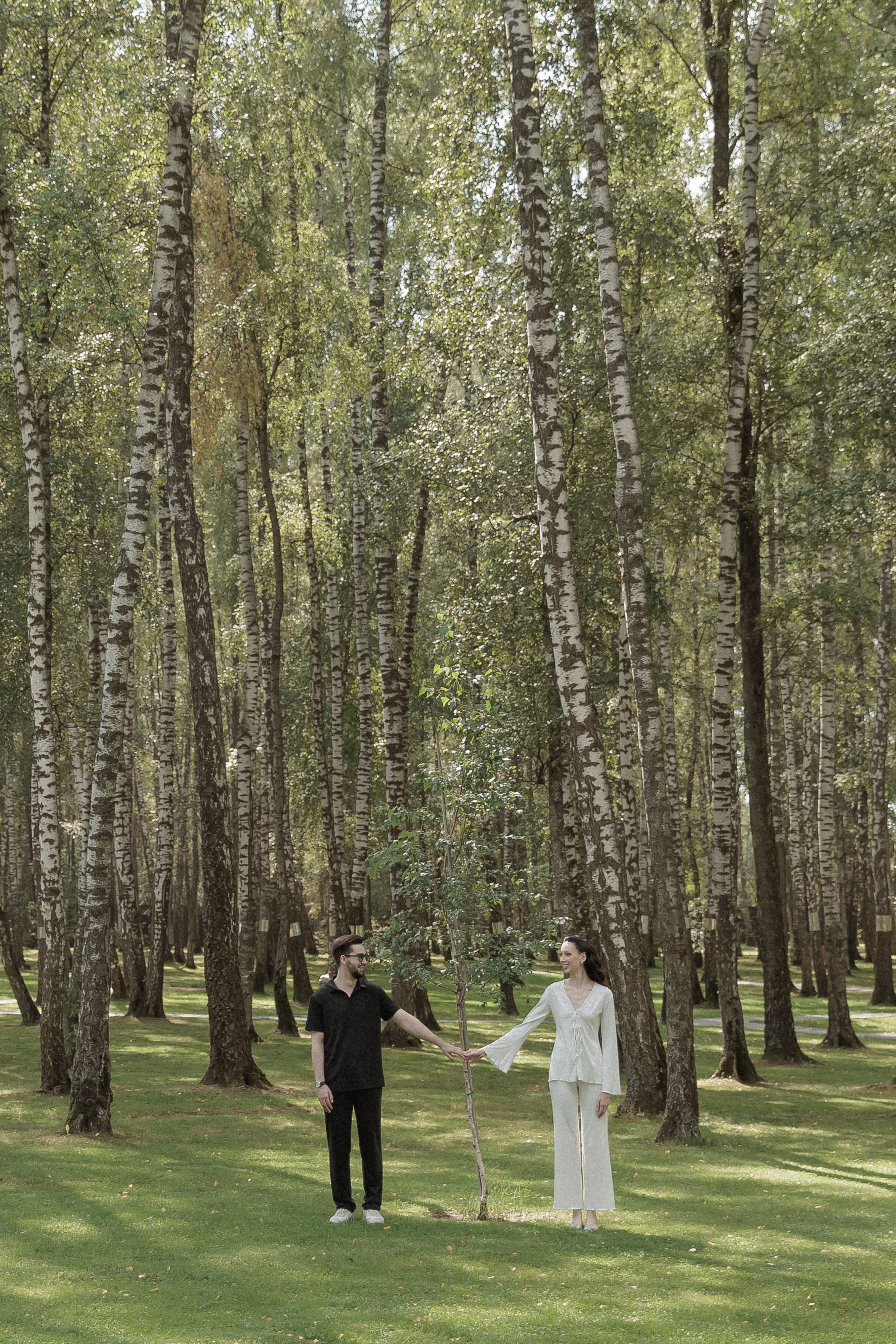 Wedding day Владимир & Лера. Свадебный фотограф Колесников Антон