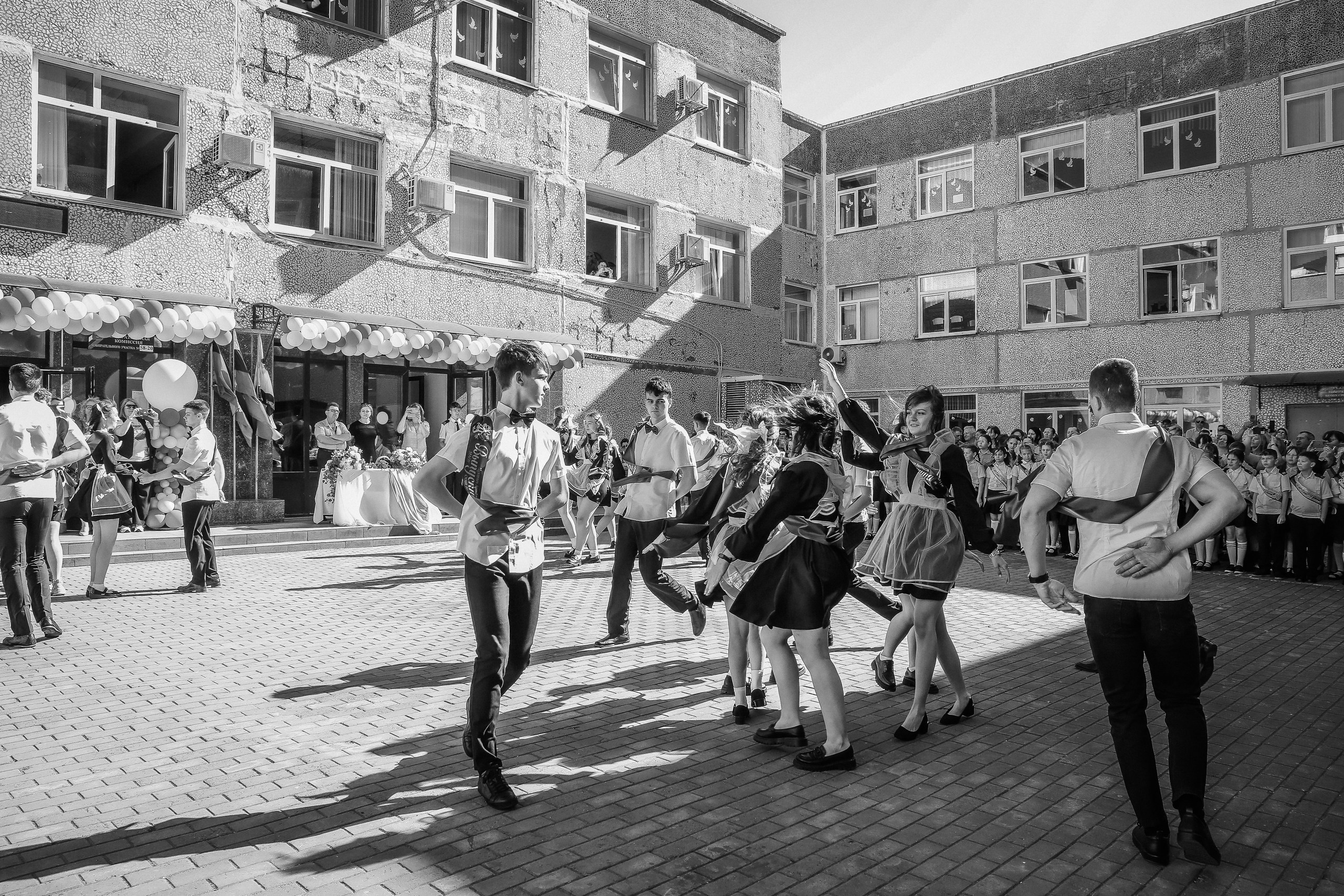 11 класс 33 школа. Выпускные альбомы Натальи Бутко: Новороссийск, Анапа, Геленджик