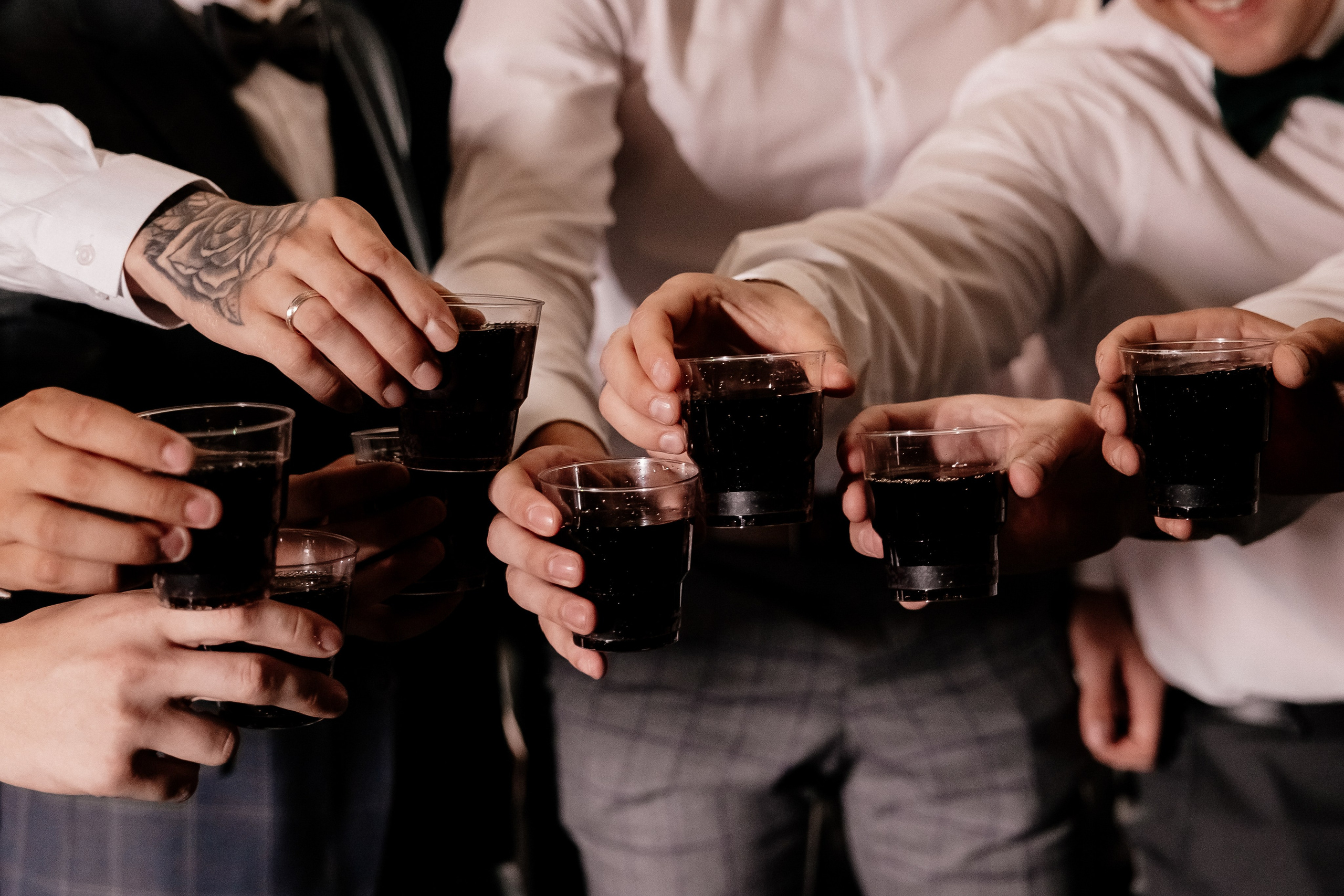 Паша и Настя. Организатор мероприятий в Абакане I Ольга Петухова