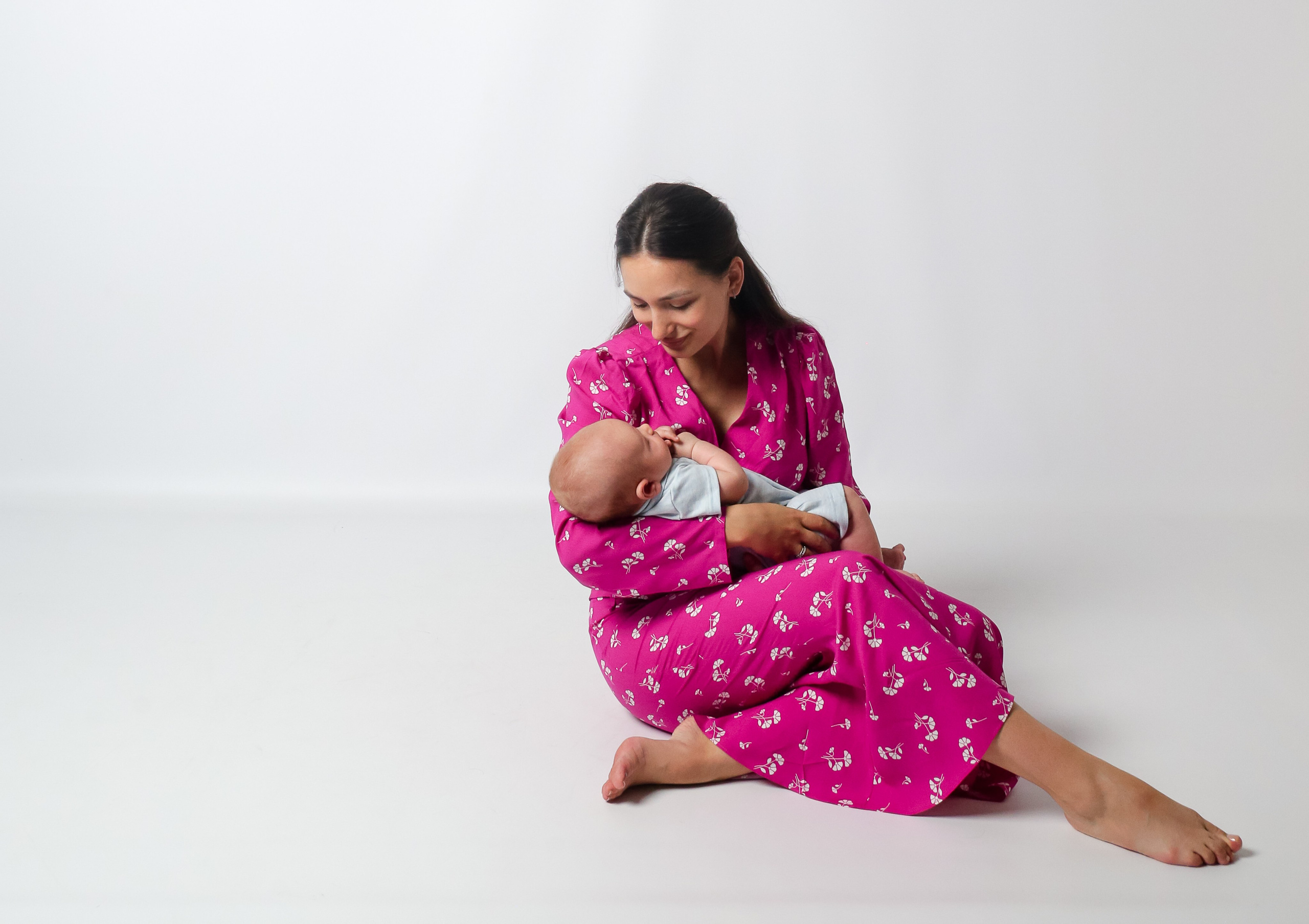 Левушке 3 месяца