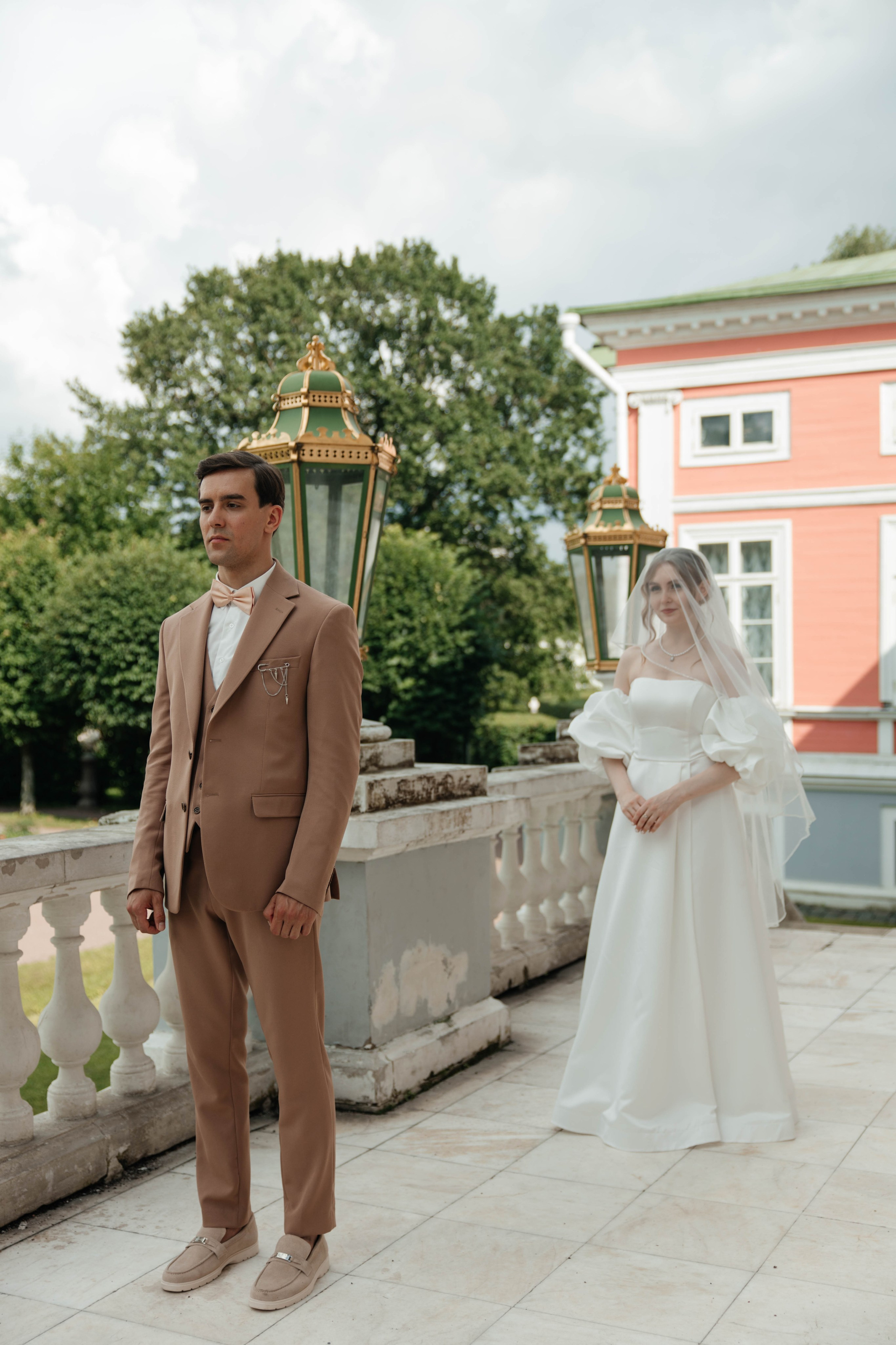 DANIEL & ANNA. Свадебное ФОТО & ВИДЕО Москва/Липецк