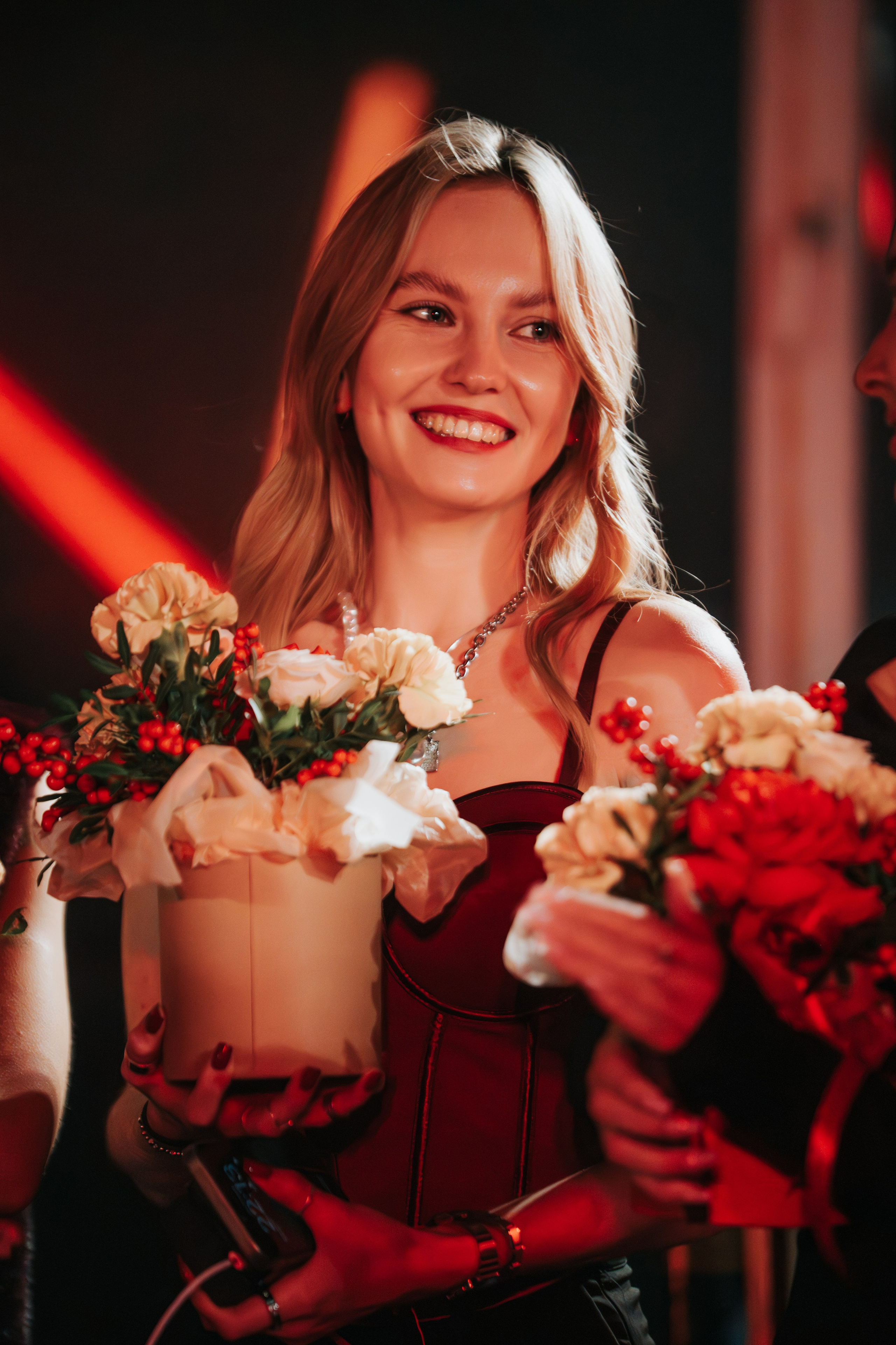 Фотограф Катерина Гуляева