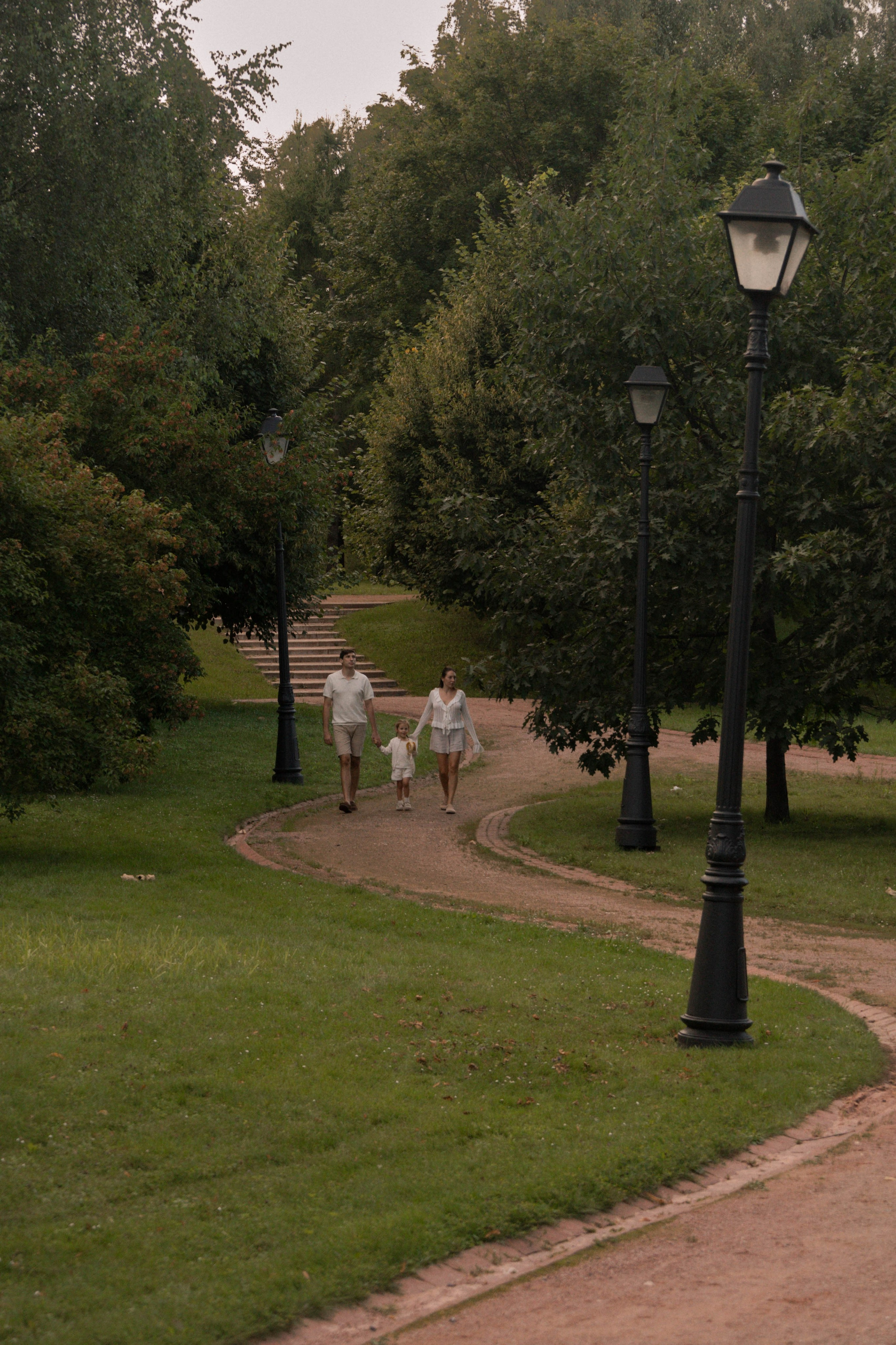 Там, где смеется сердце ❤️. Семейный фотограф Химки — Москва