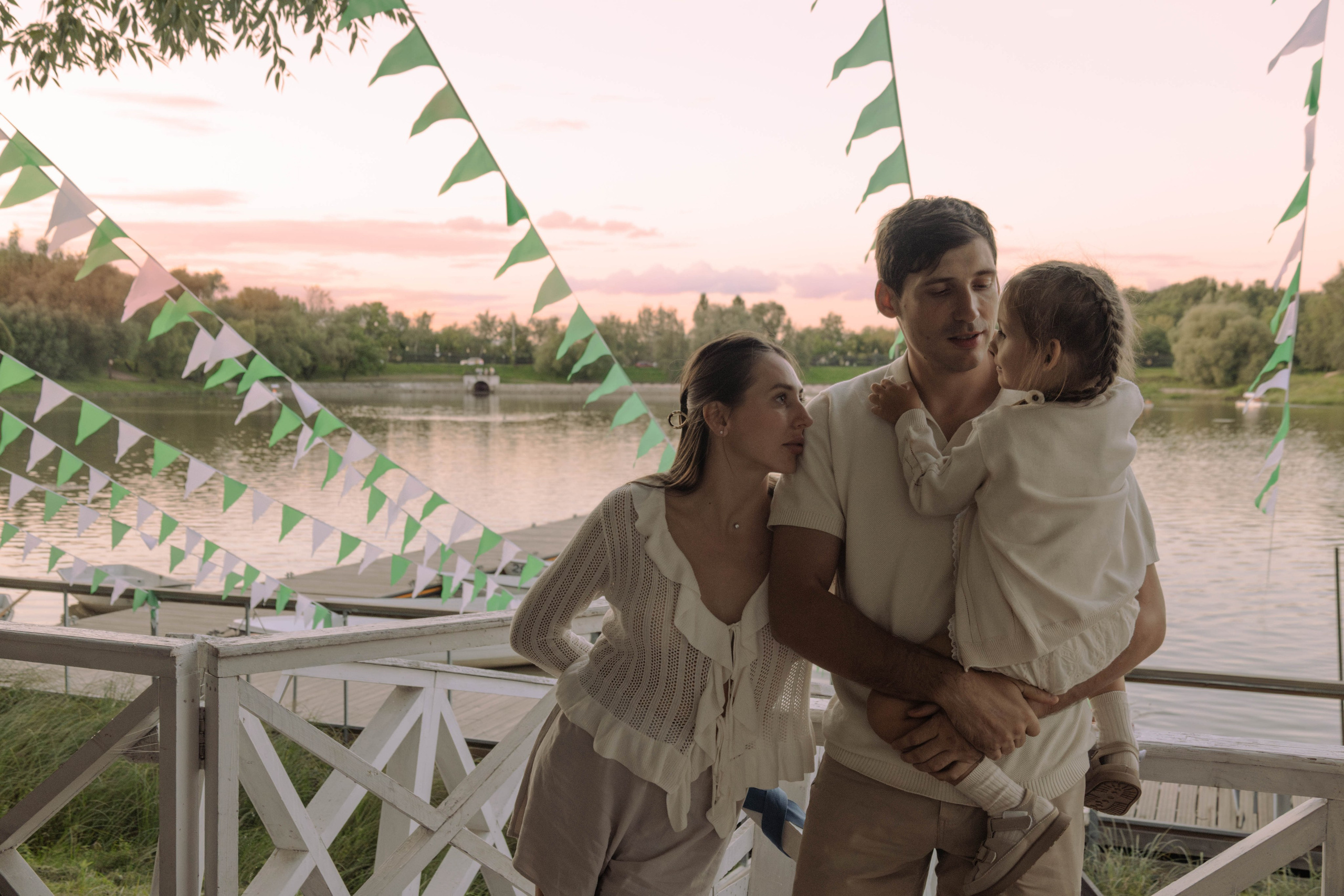 Там, где смеется сердце ❤️. Семейный фотограф Химки — Москва