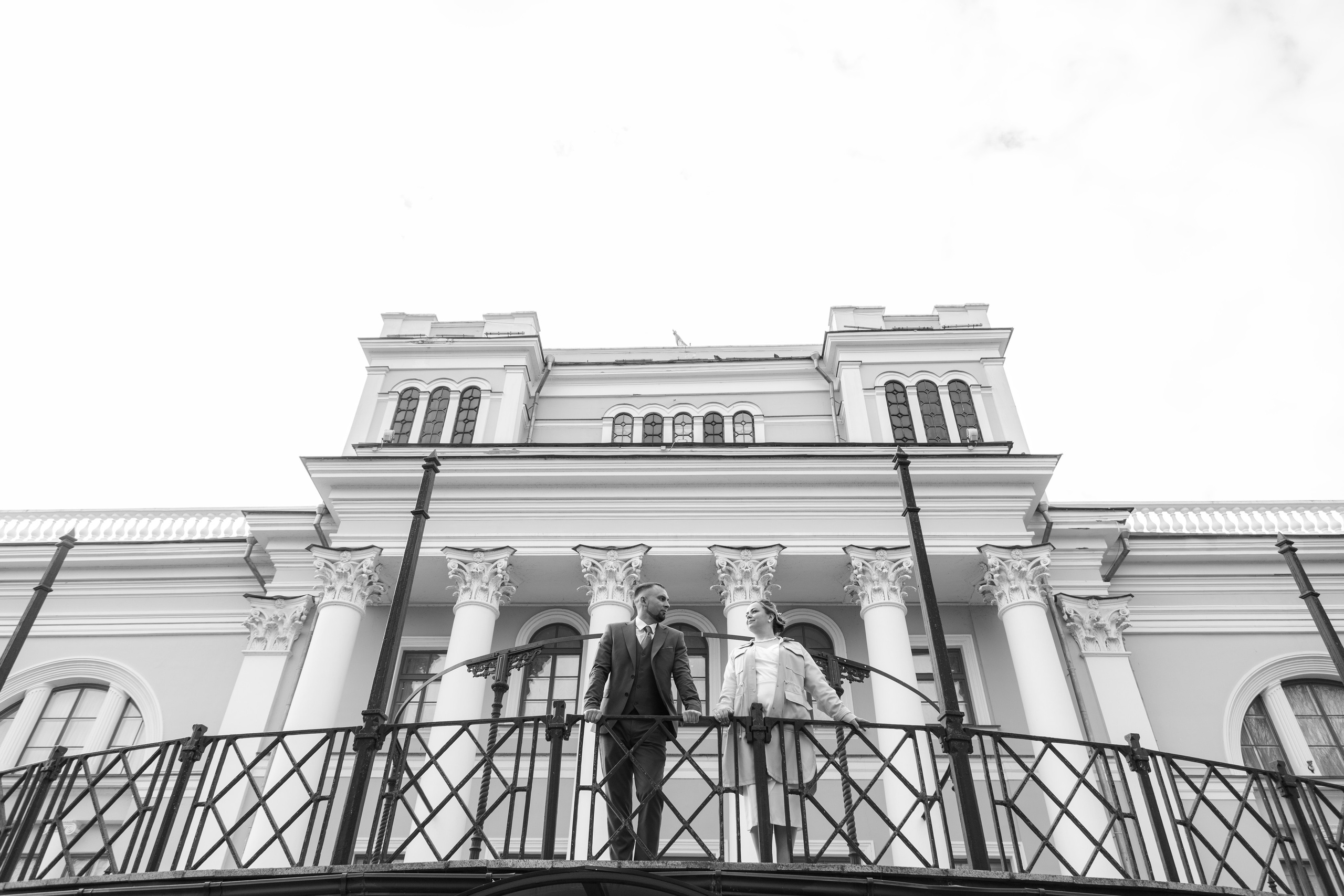 Влад и Екатерина. ABRAZ