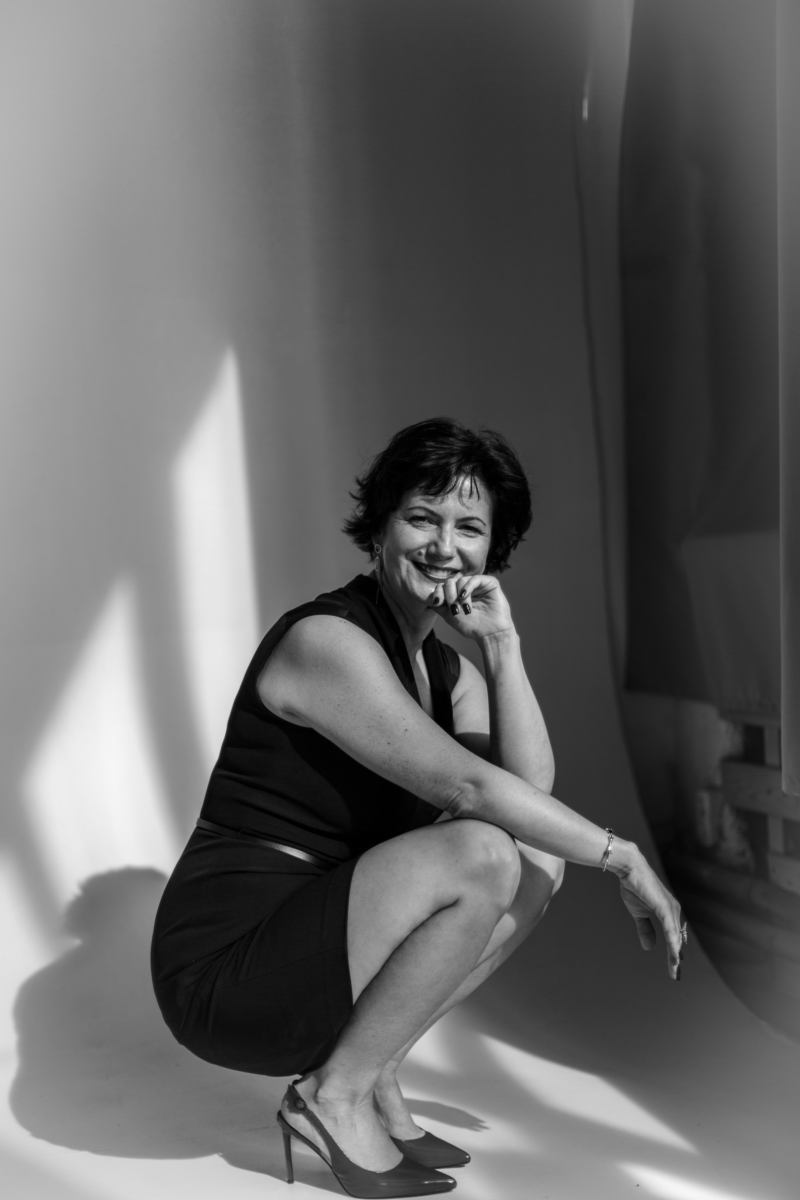 GALINA. ABRAZ