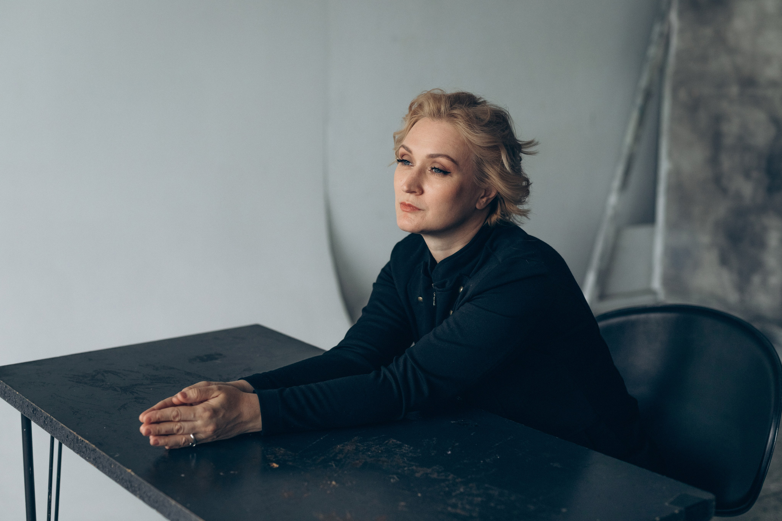 Надежда Васильева. Фотограф Ногинск Электросталь Наталья Осетрова