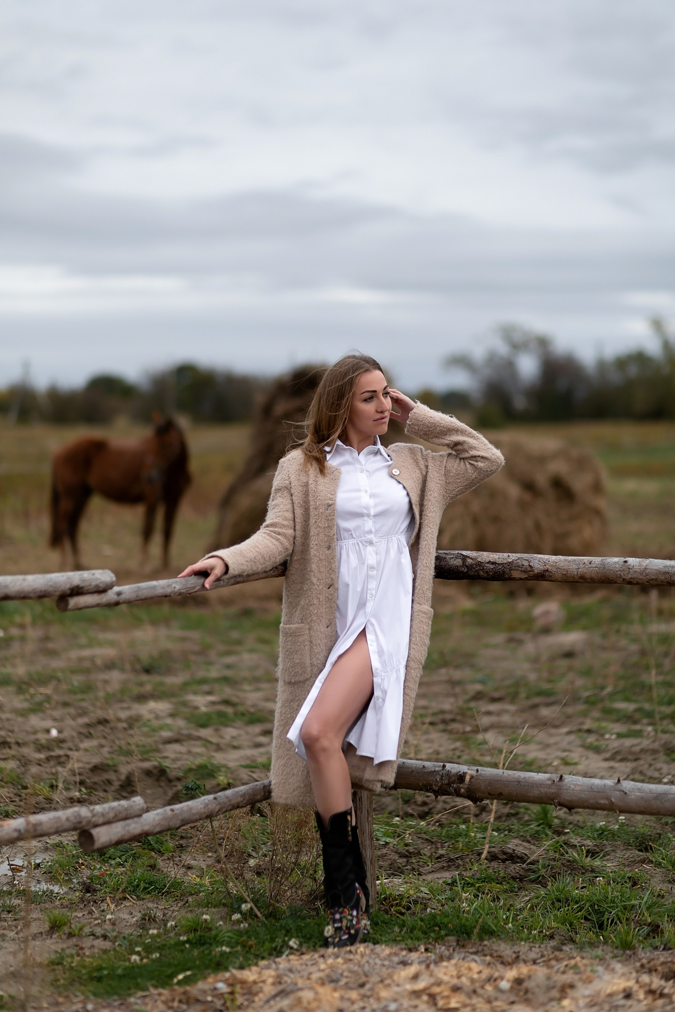 Екатерина. Главная