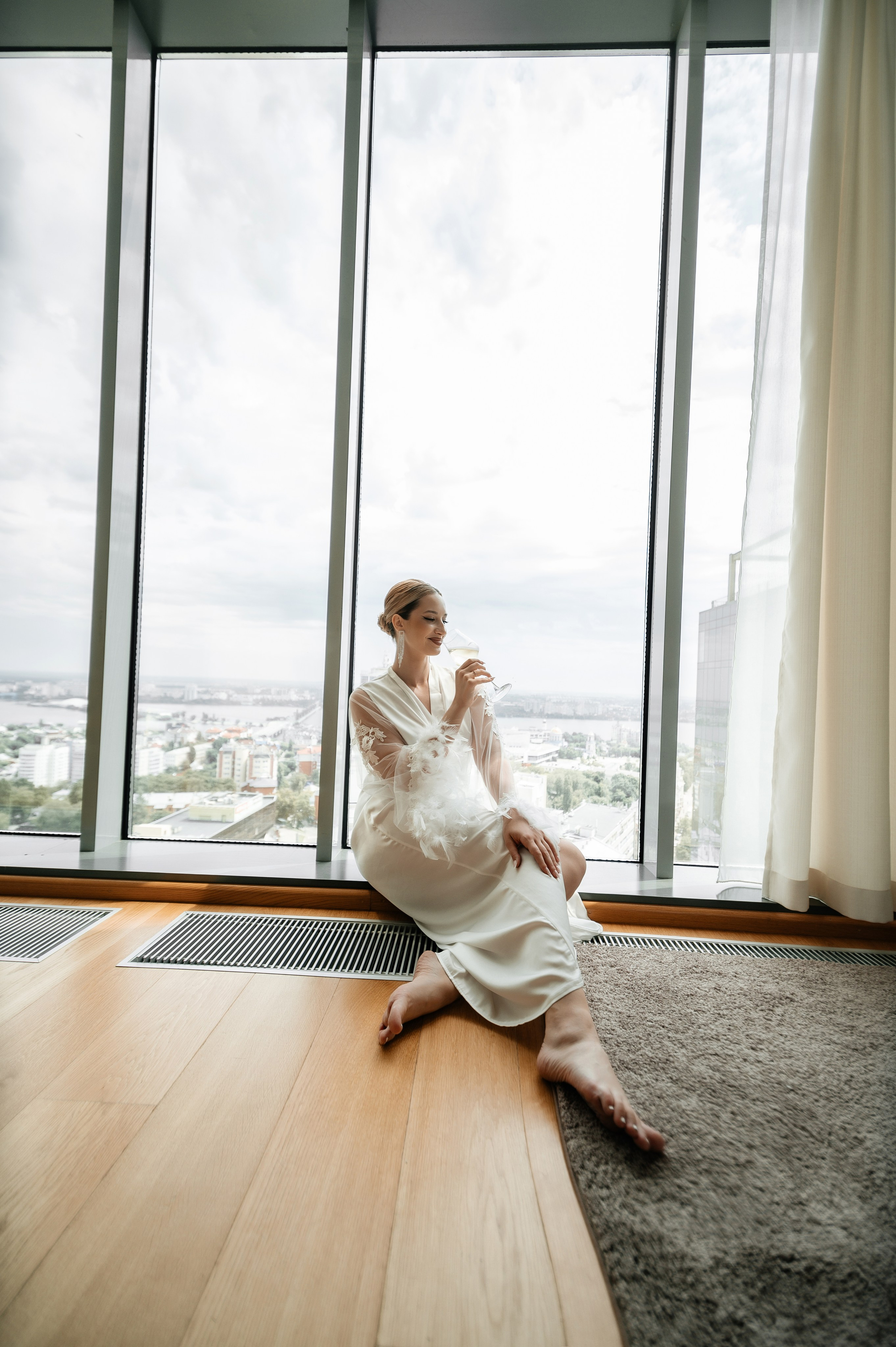 Иван и Анастасия. Фото-видеосъемка свадеб Venson Films