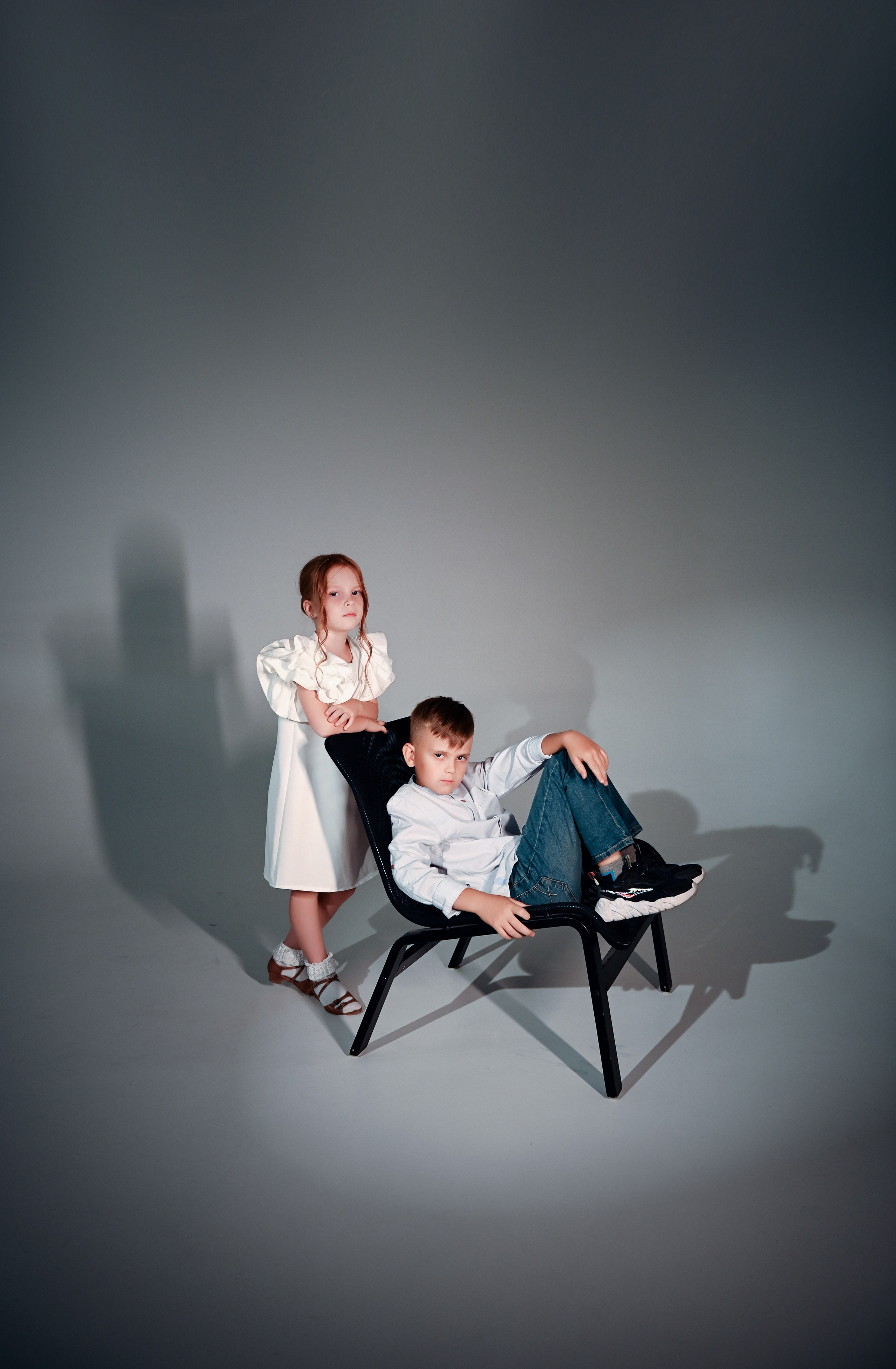 Семейная фотосессия. Свадебный, семейный, детский, контент фотограф в Омске Максим Ильин