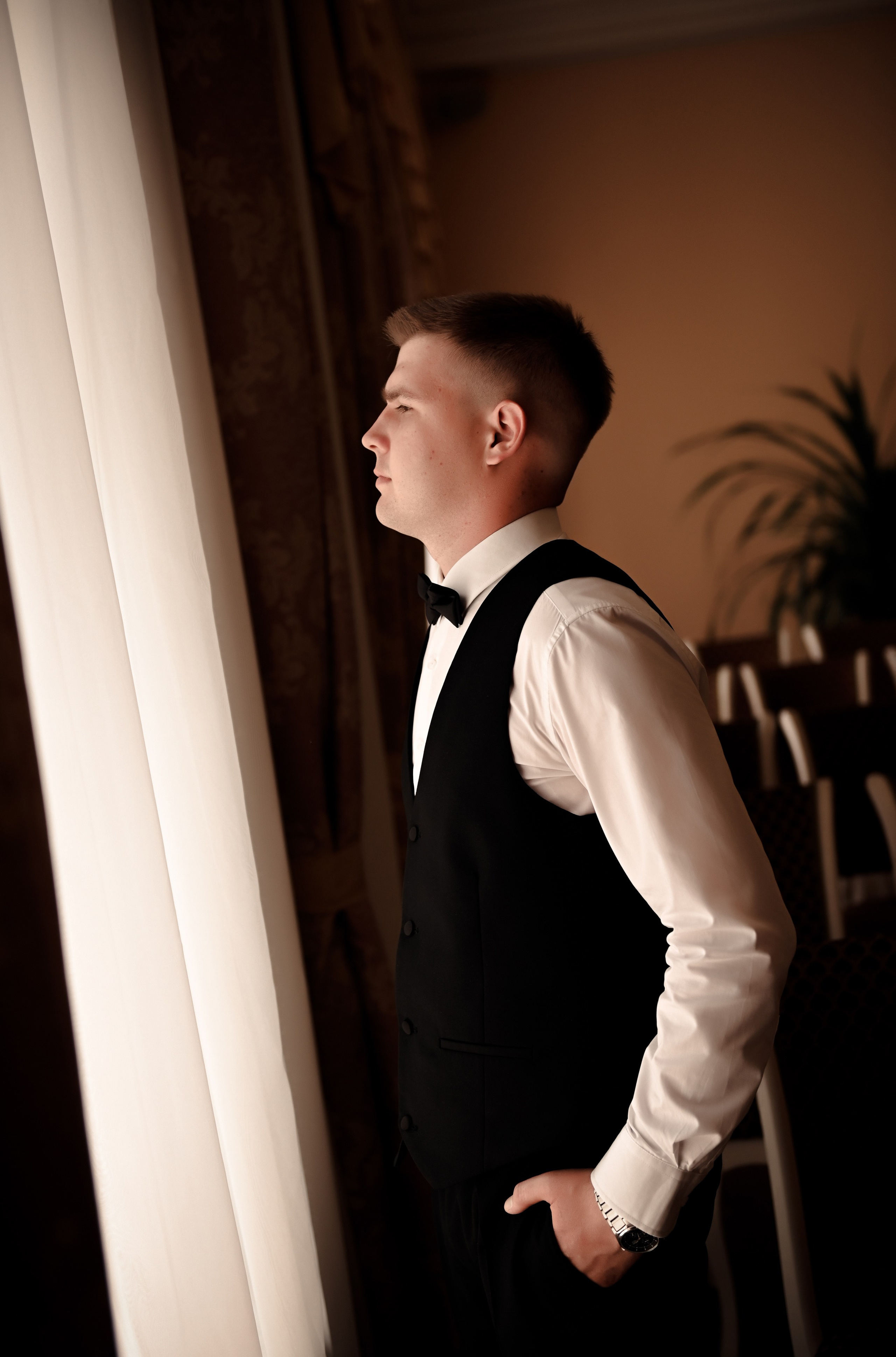 Алексей и Дарья. Свадебный, семейный, детский, контент фотограф в Омске Максим Ильин