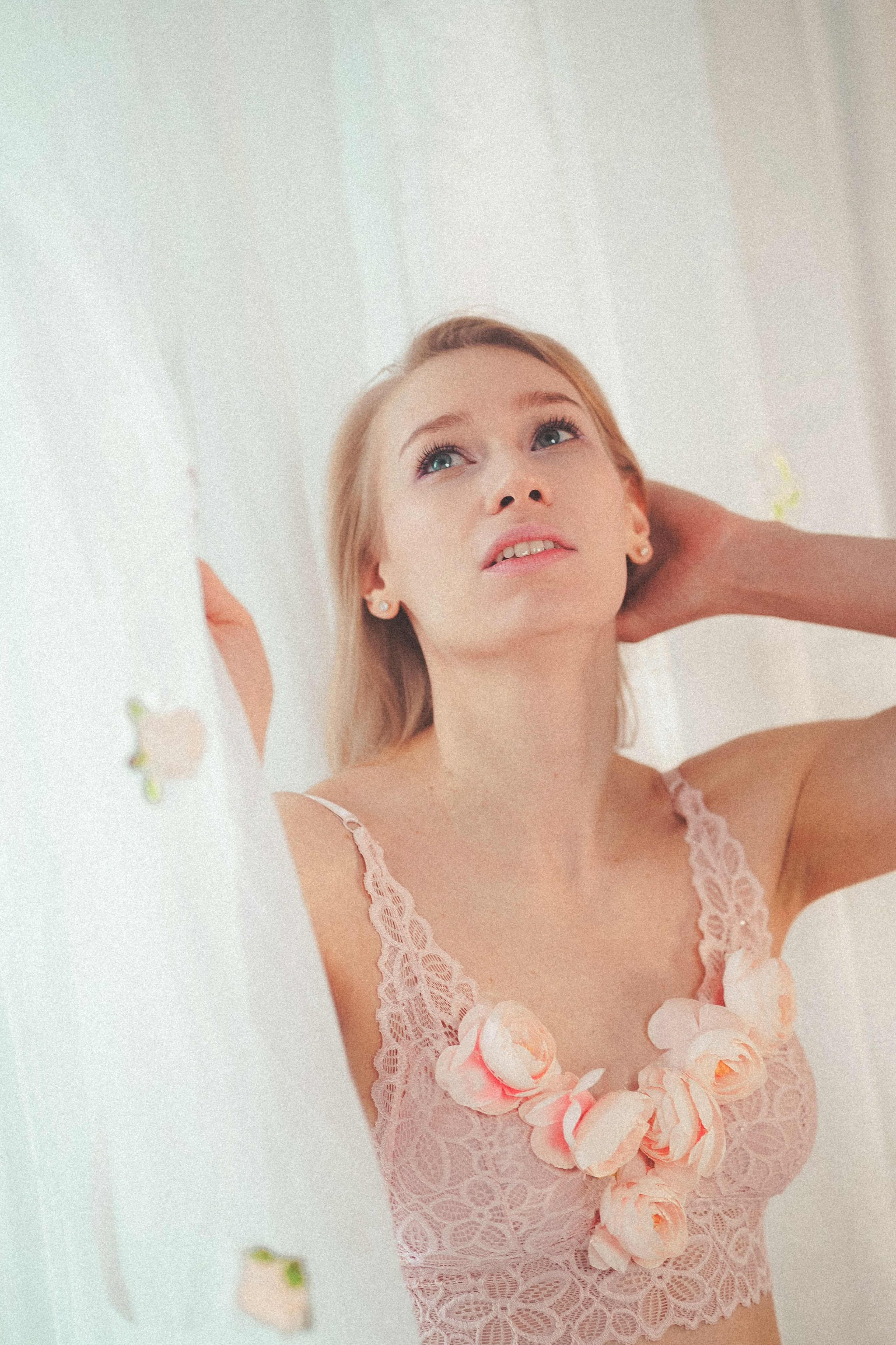 Юлия. Свадебный фотограф Копков Геннадий