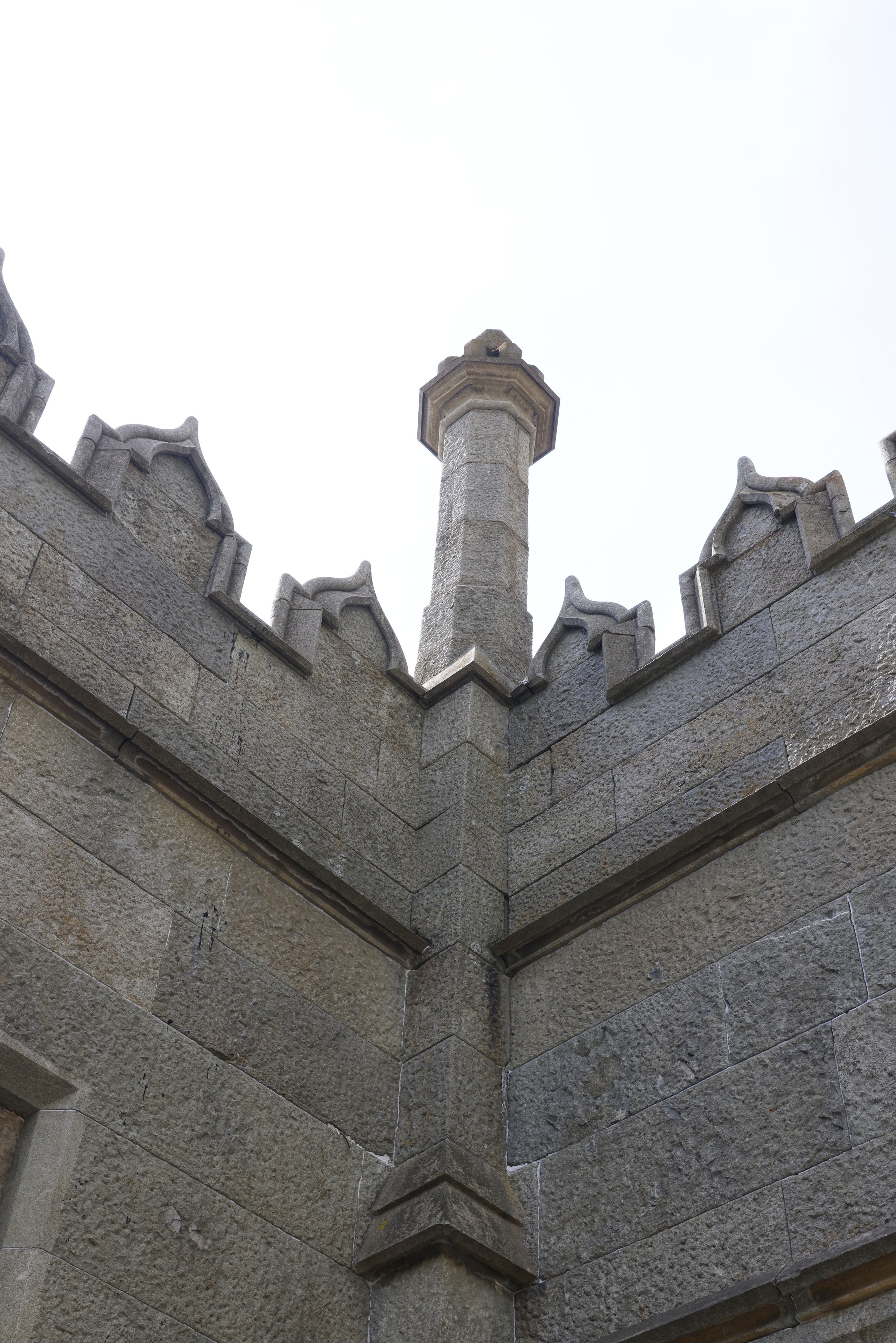 Архитектура. Фотохудожник BID