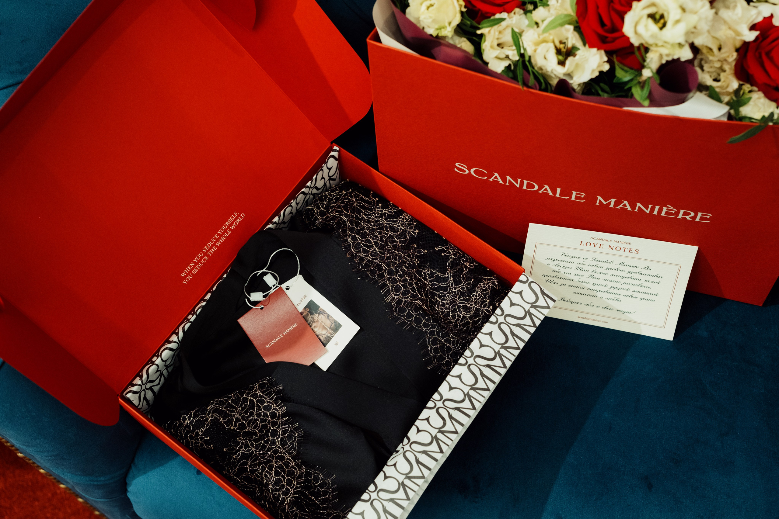 SCANDALE MANIERE. Репортажный и портретный фотограф в Москве Илья Спиридонов