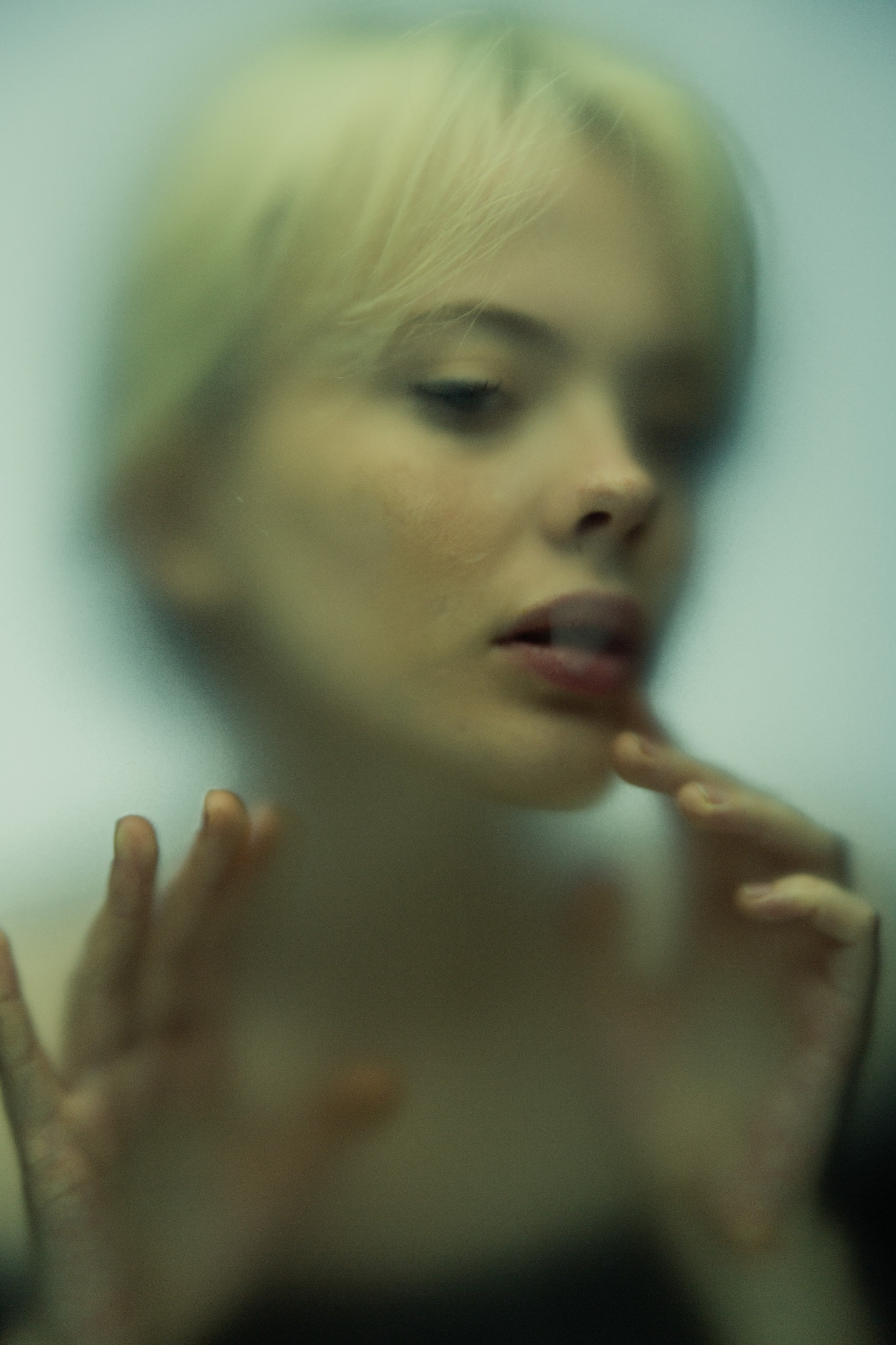 Все портреты. Фотограф Вадим Бердник