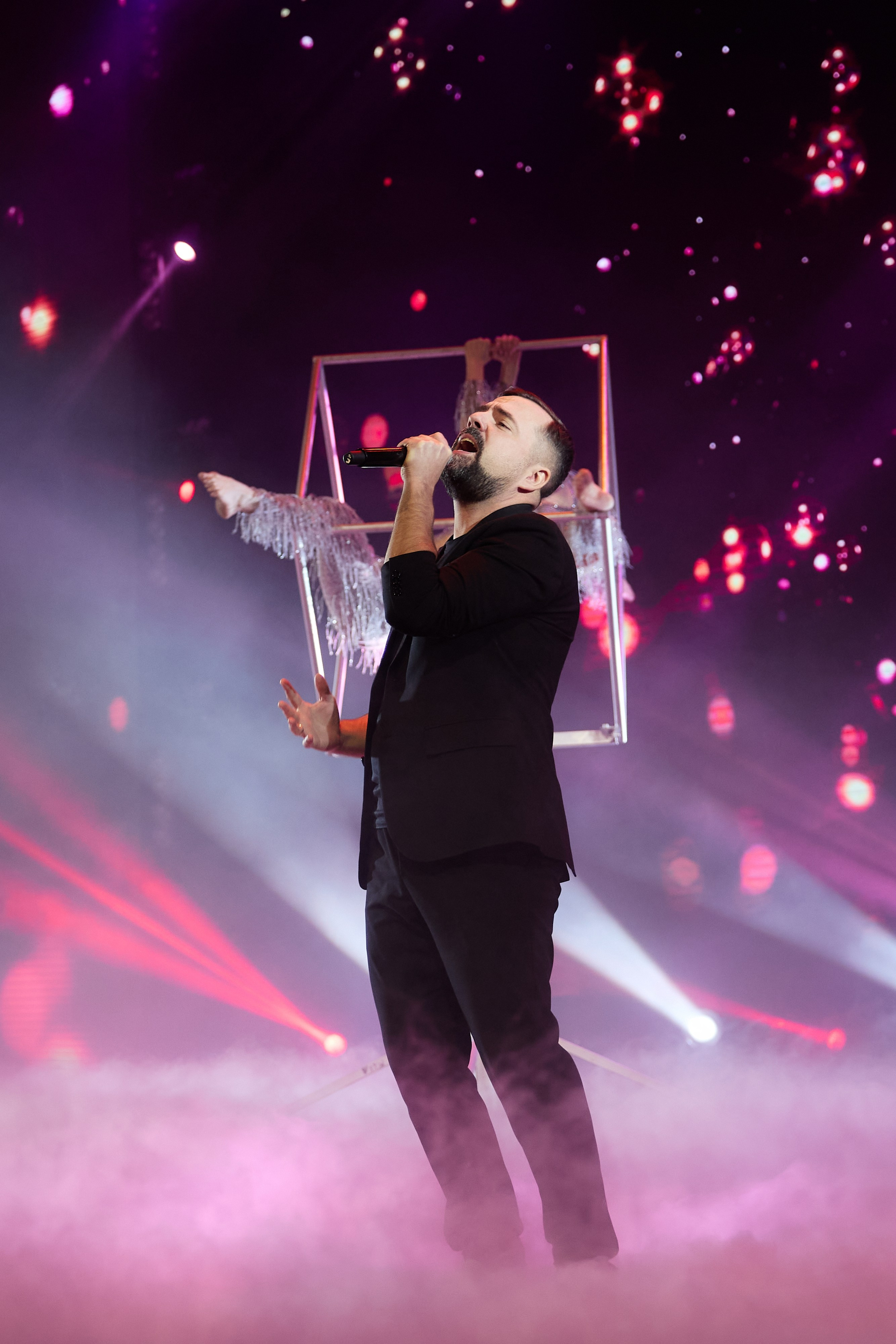 День энергетика. ФОТОГРАФ НА МЕРОПРИЯТИЕ ОТ СОЛЬ МЕДИА PRODUCTION