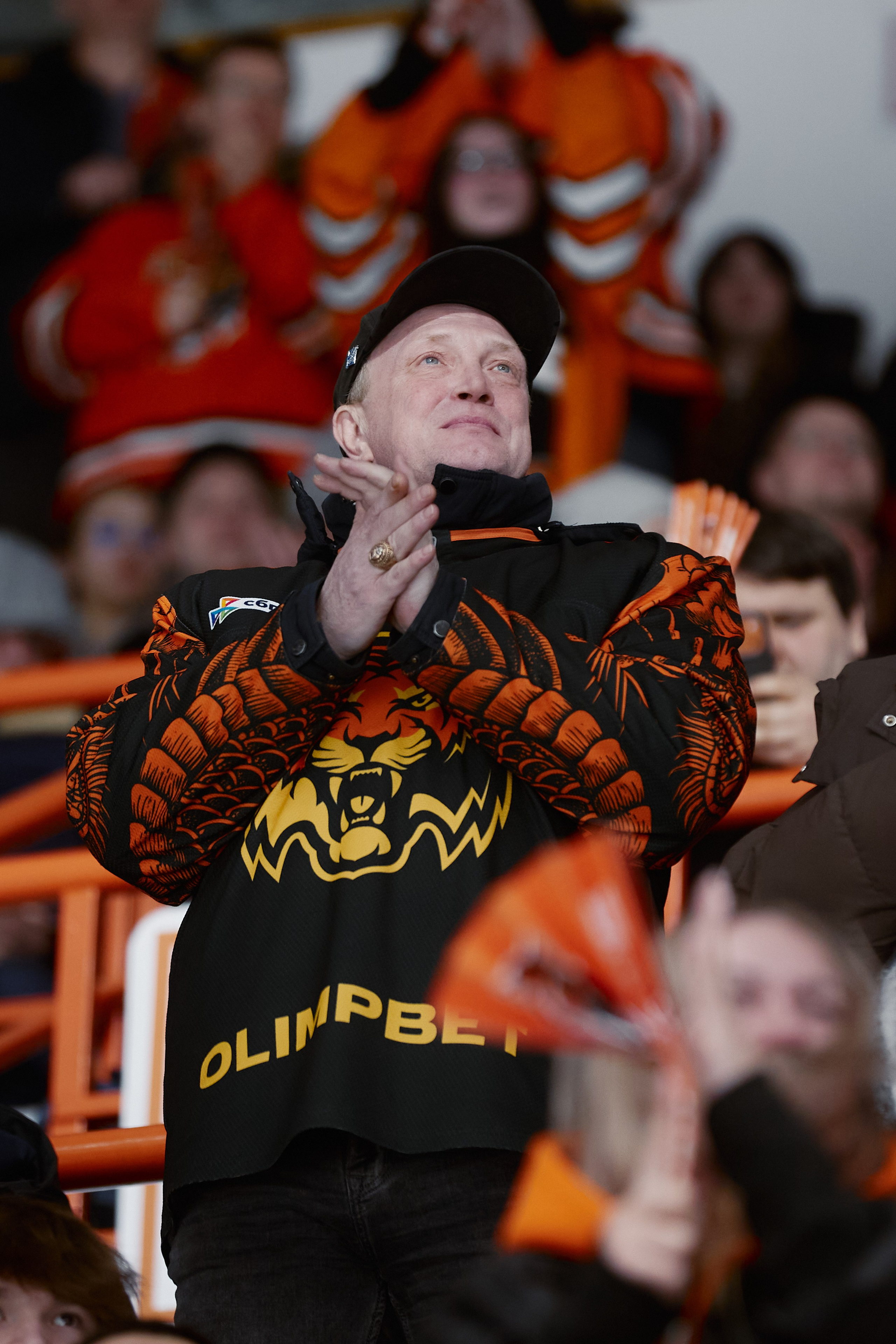 Домашние матчи ХК Амур. ФОТОГРАФ НА МЕРОПРИЯТИЕ ОТ СОЛЬ МЕДИА PRODUCTION