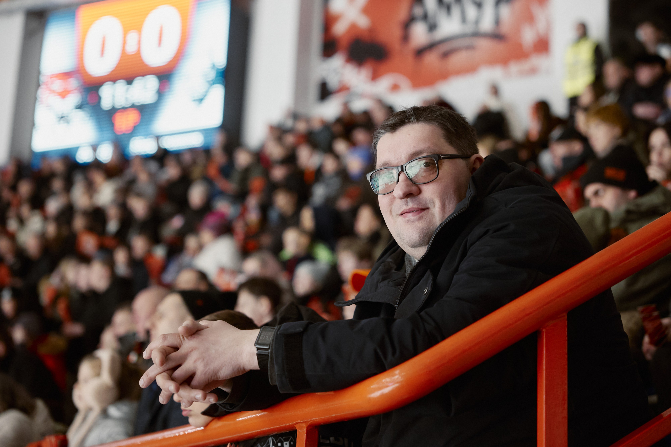 Домашние матчи ХК Амур. ФОТОГРАФ НА МЕРОПРИЯТИЕ ОТ СОЛЬ МЕДИА PRODUCTION