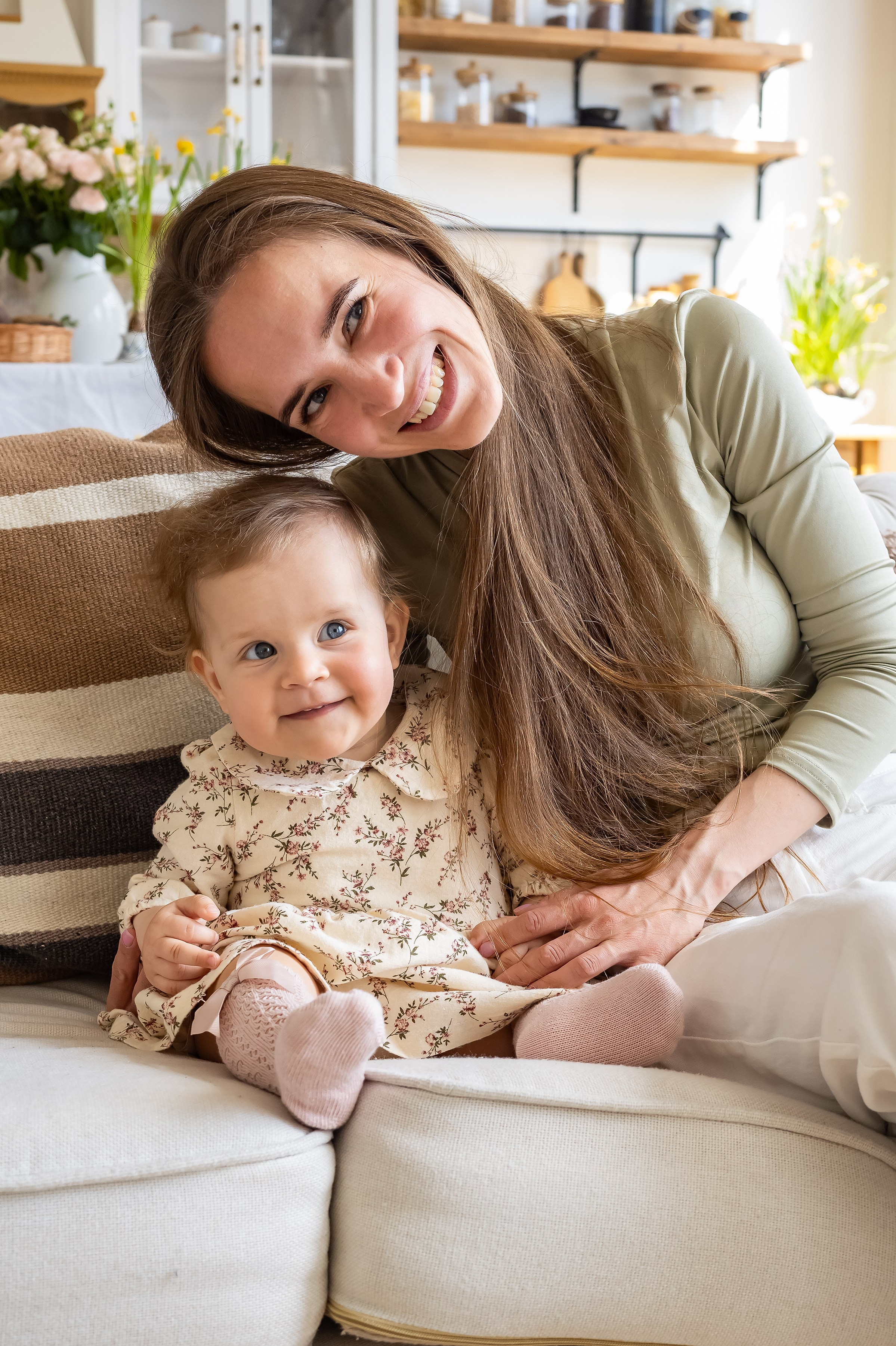 Мира 1 год. Репортажный, семейный и детский фотограф в Пензе и Заречном Арина Ермилова. Картины барельеф на заказ