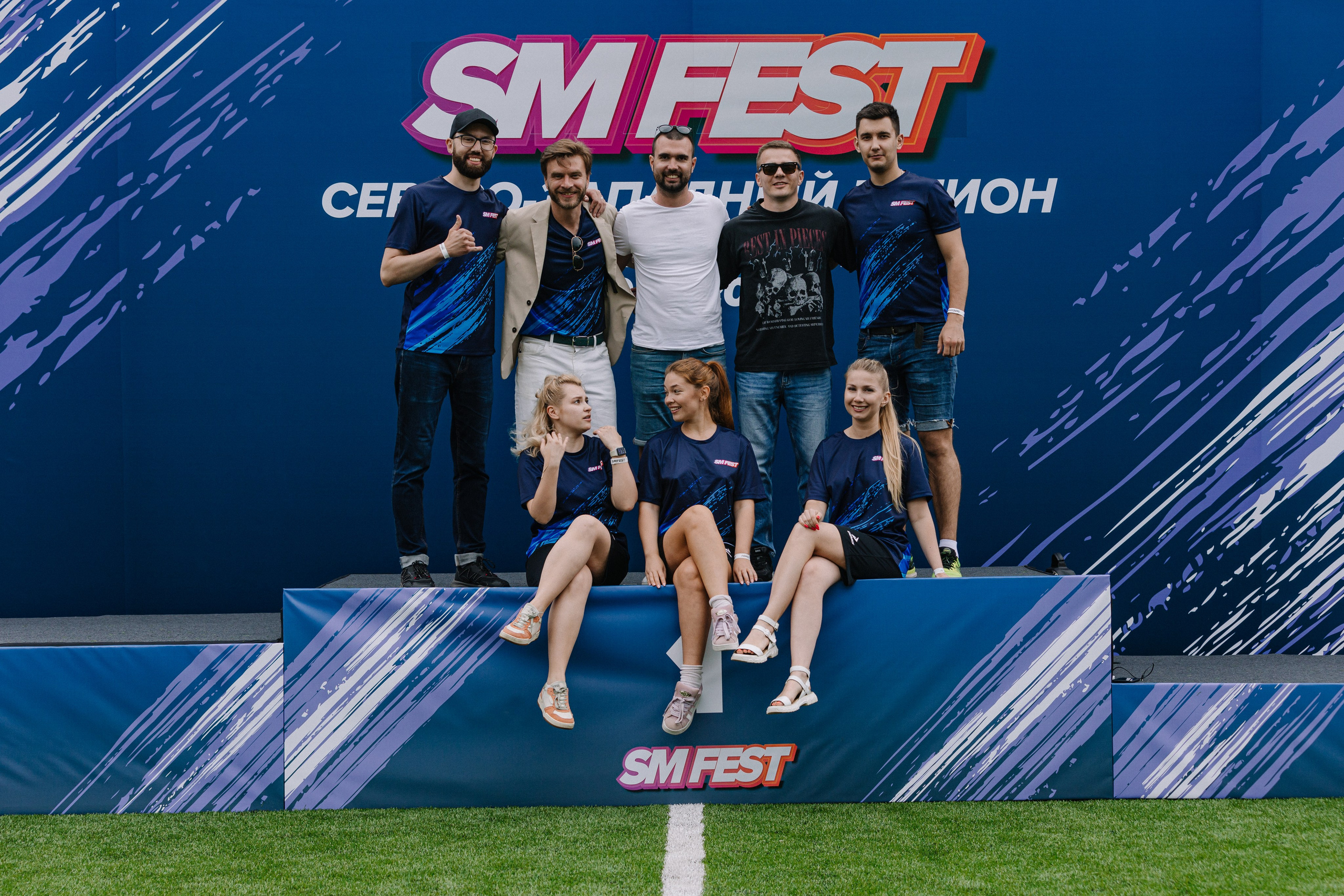 Спортмастер. Многопрофильный фотограф в Санкт-Петербурге Светлана Вельгас