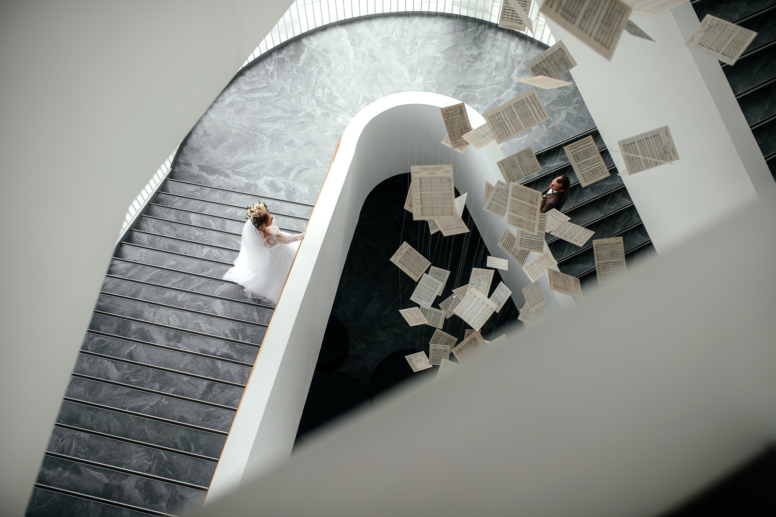 Люба и Дима. Фотограф Юлия Обрезкова Нижний Новгород