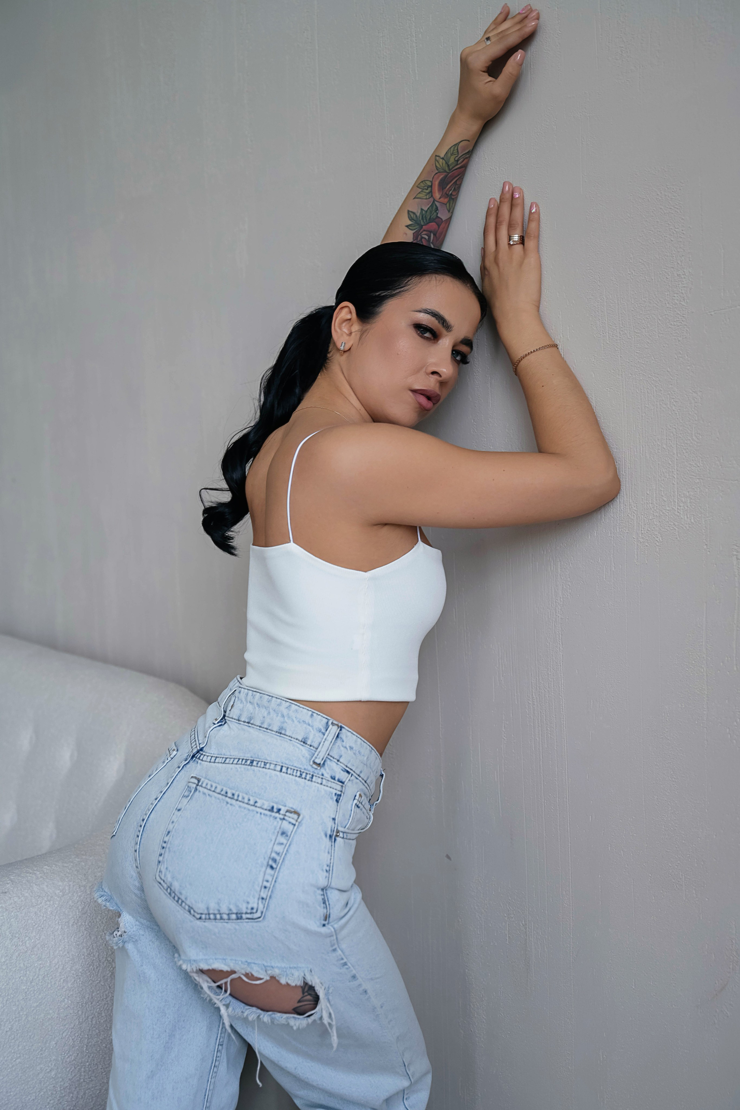 Екатерина. Фотограф Подольск