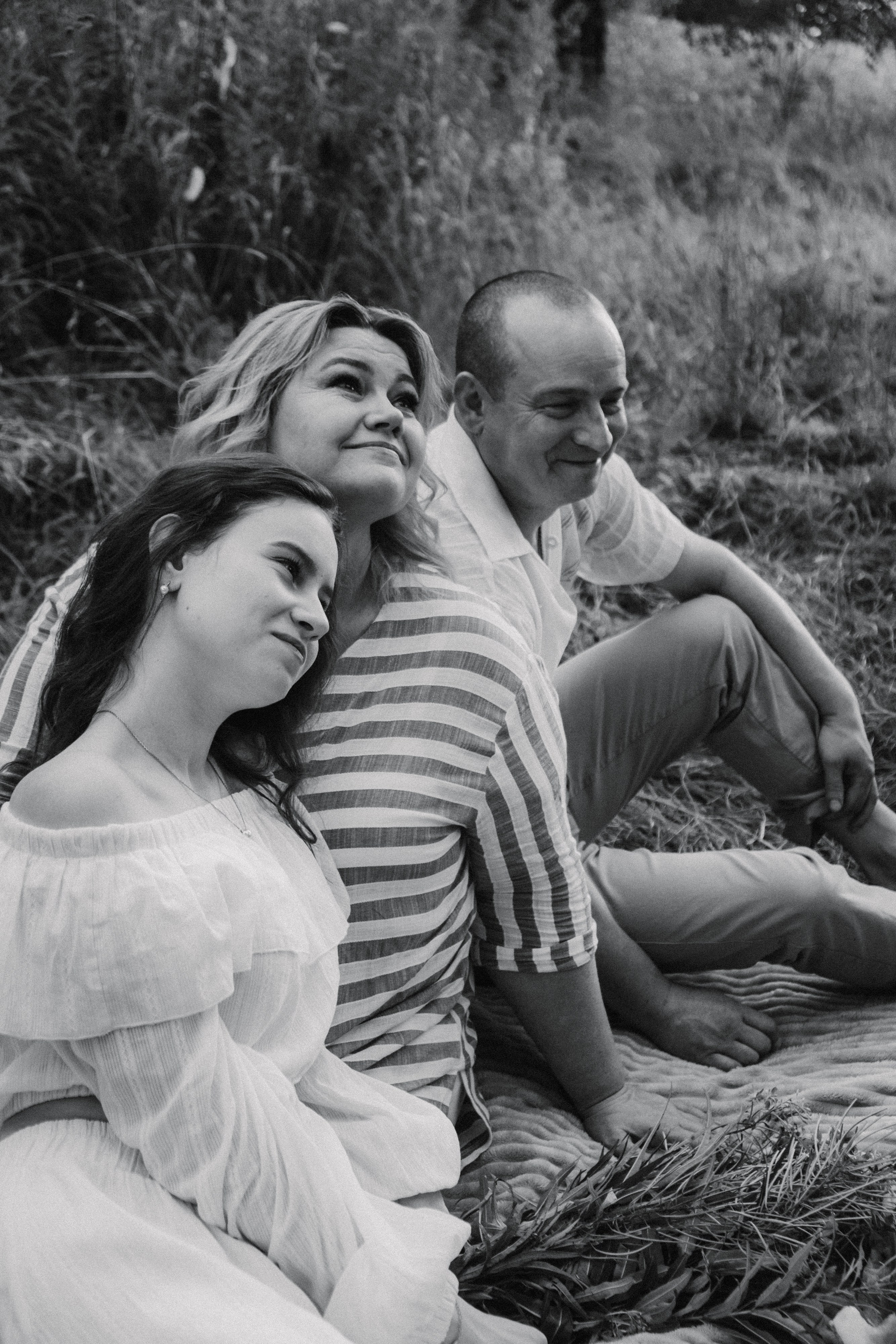 Семейный альбом. Самойленко Надежда фотограф