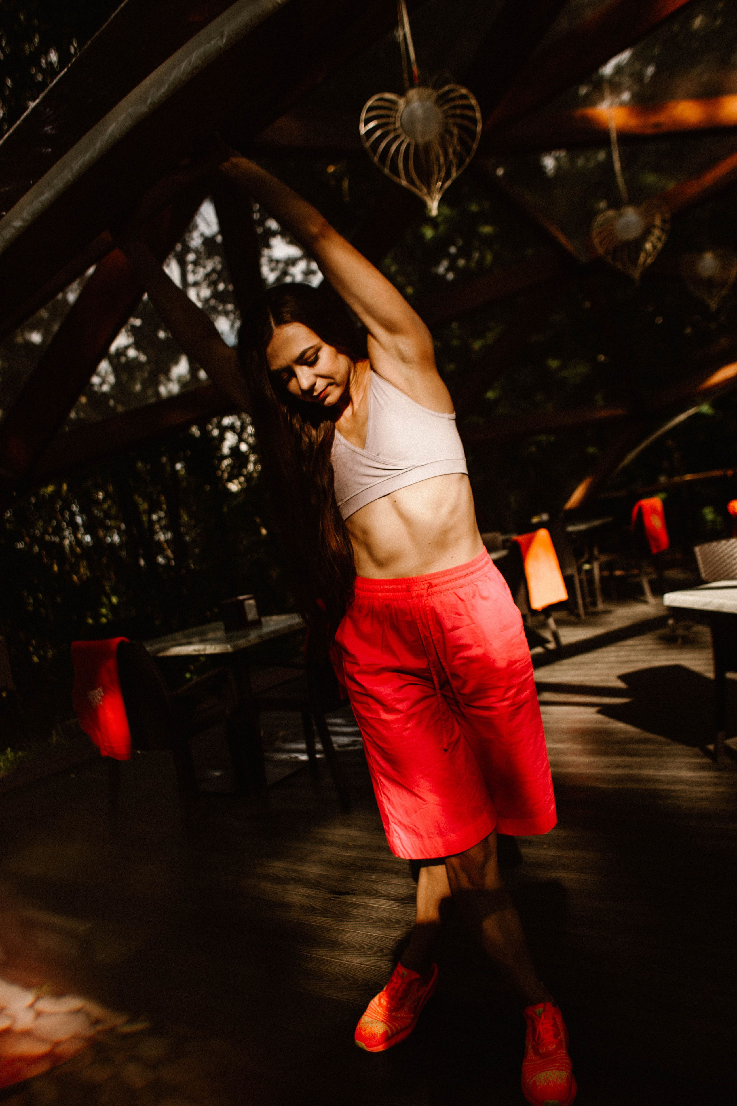 Настя. Прогулка по НН. Фотограф в Нижнем Новгороде