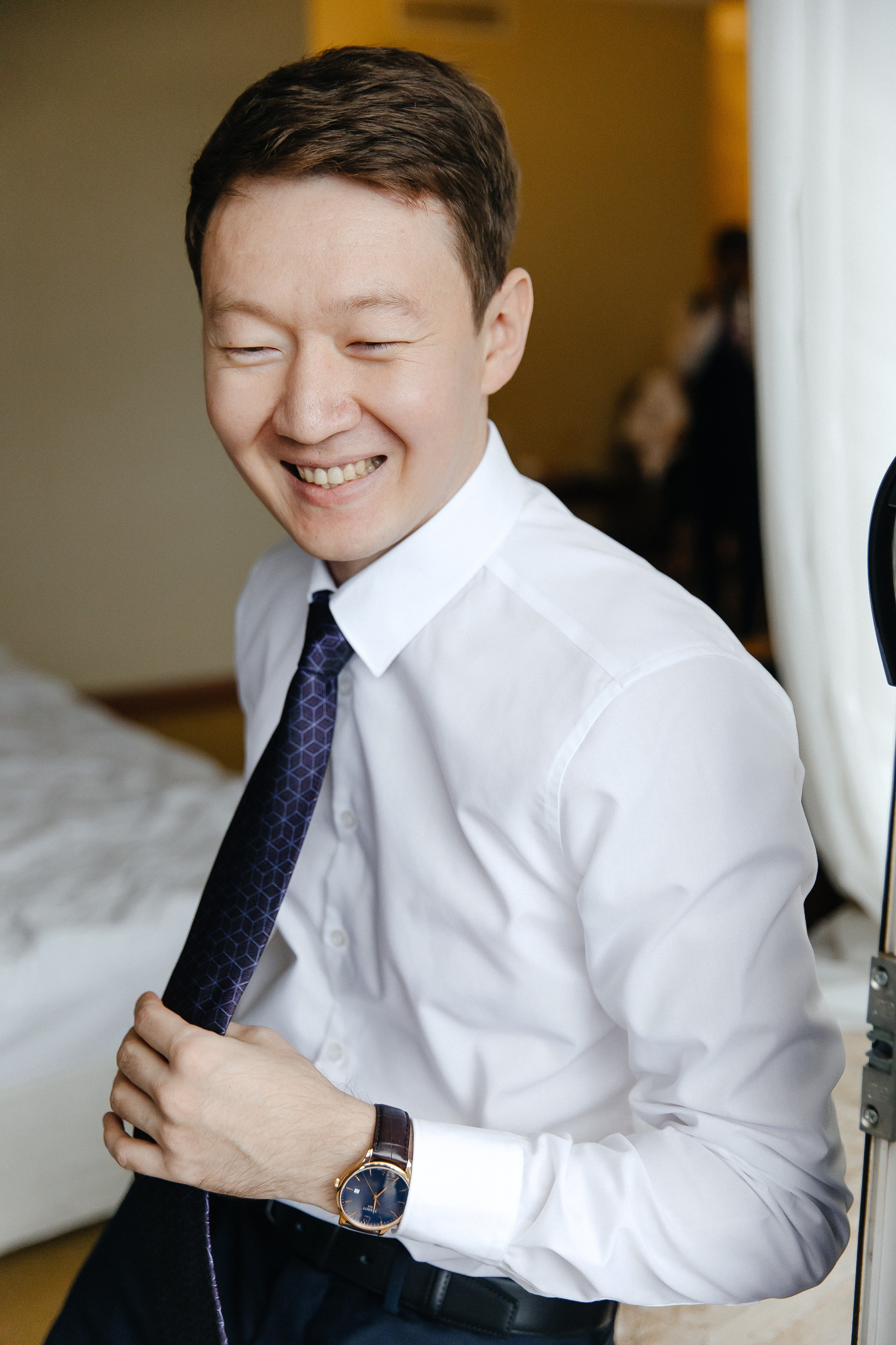 Алибек & Эльвира. Свадебный фотограф Евгений Мирончев