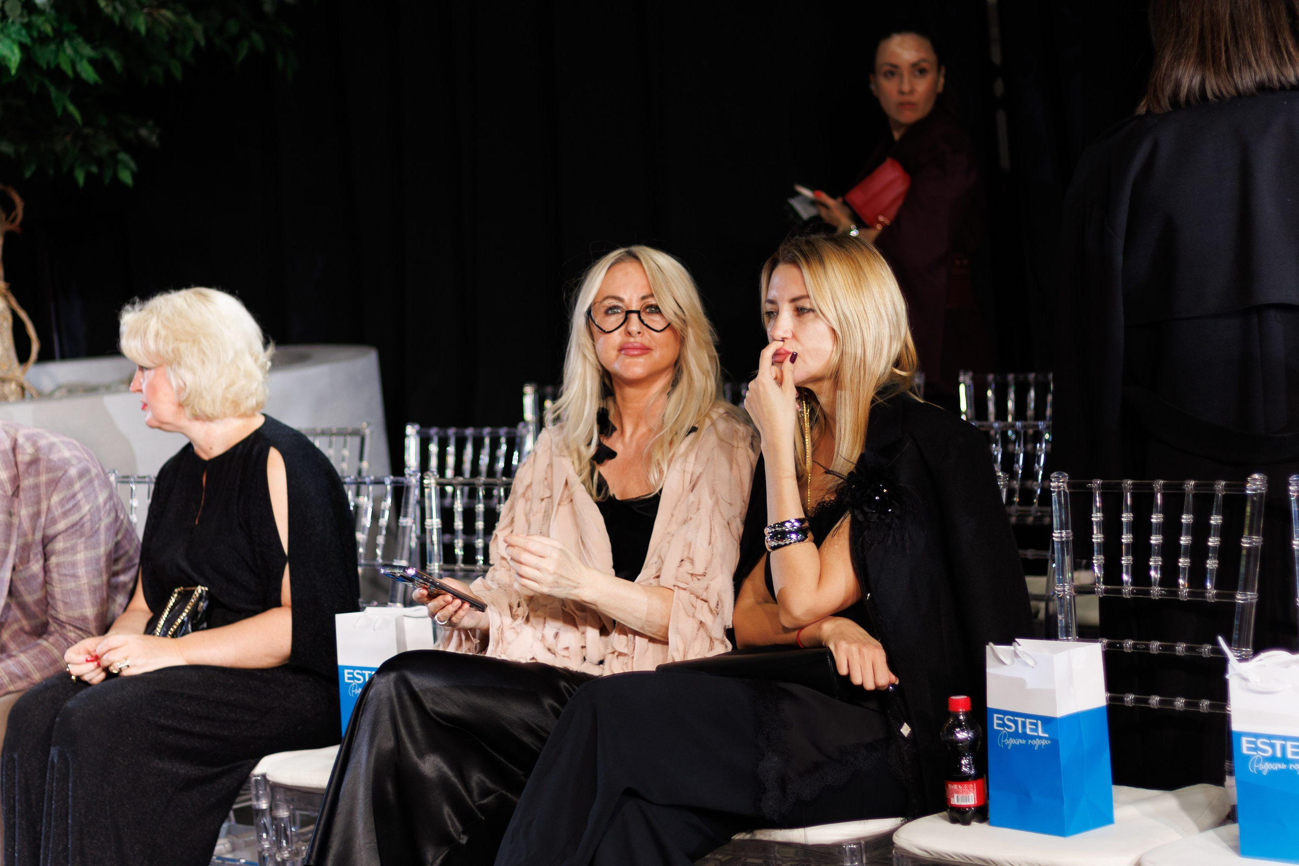 Новые горизонты. Фотограф Яна Белая