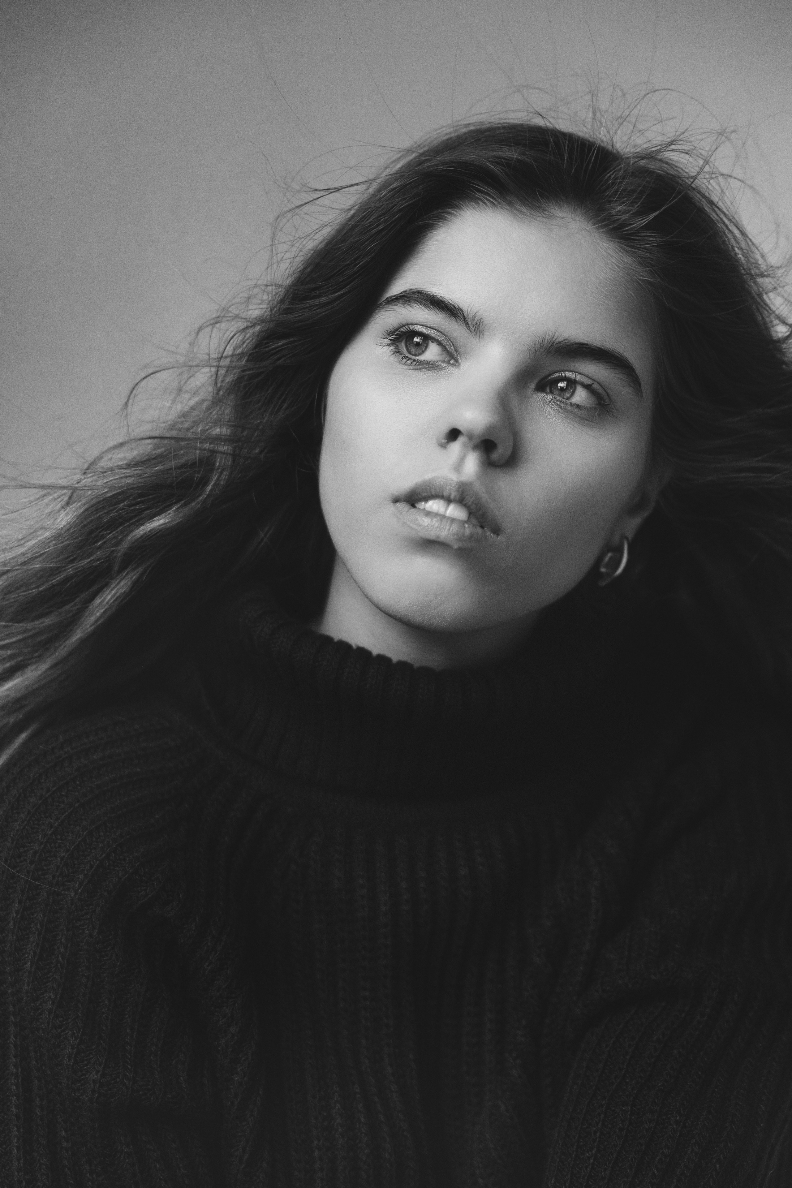 Минимализм 90-х. Фотограф Булдакова Екатерина