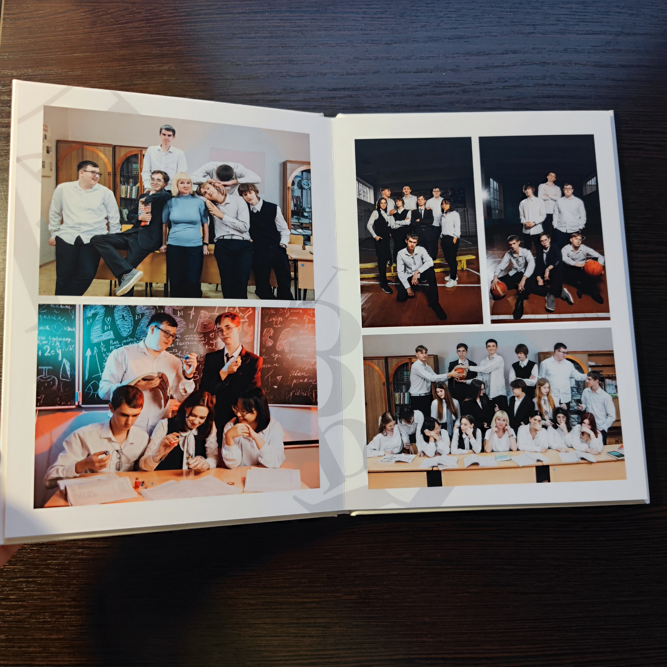 Классика 3. Ольга Плаксина фотограф в Саратове