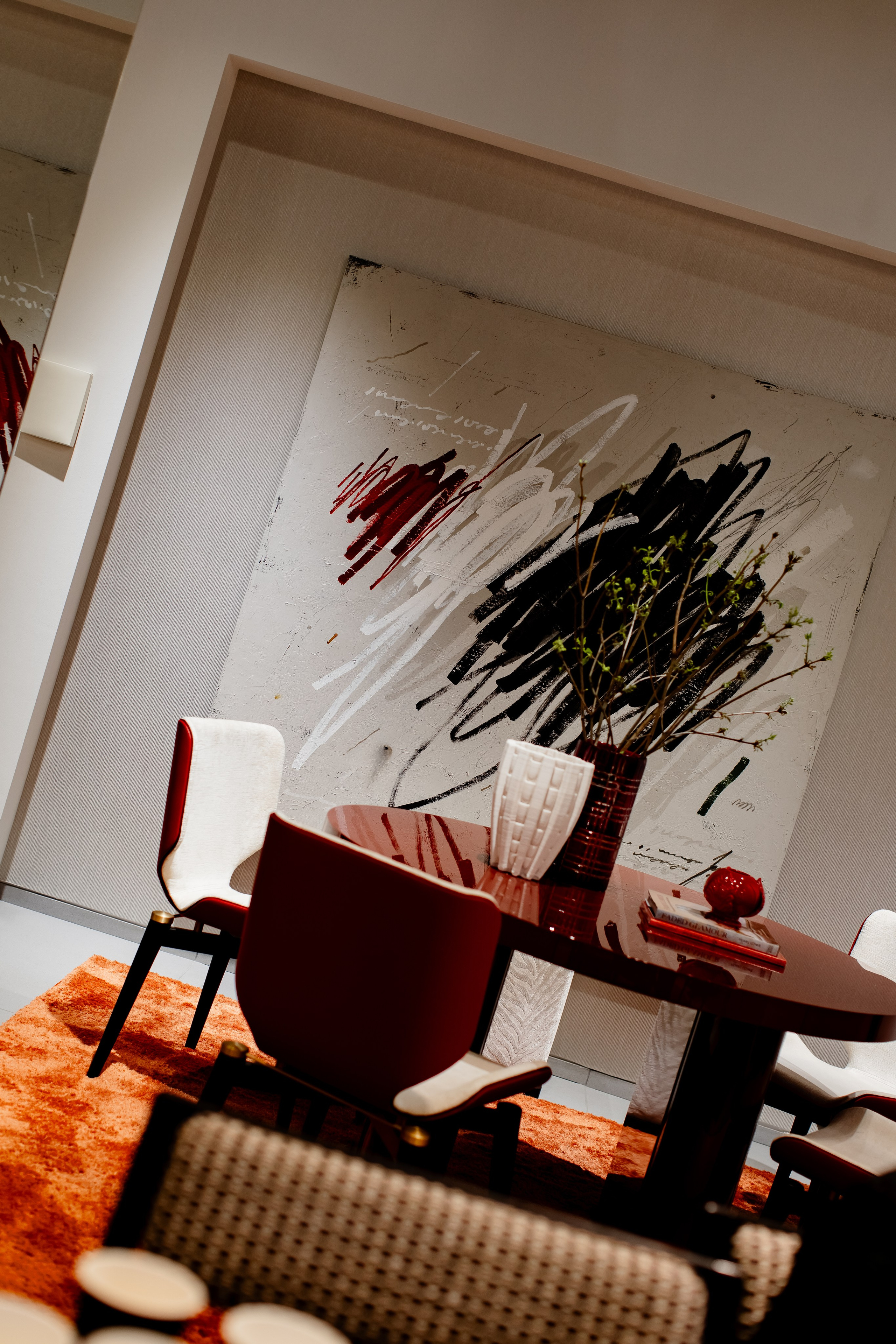 Galimberti Nino | The Artist. Репортажный Свадебный Портретный фотограф Москва Владимир Филин