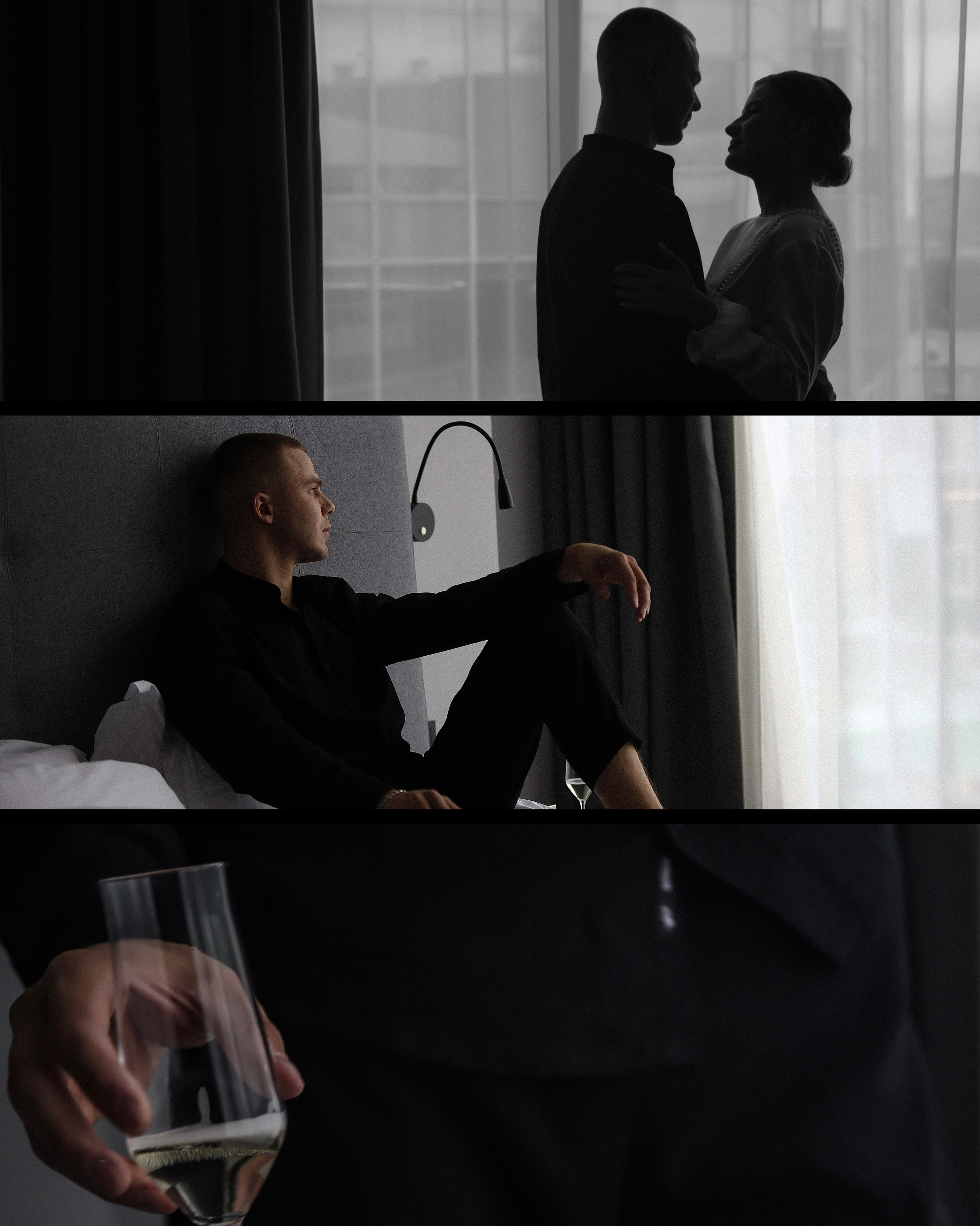 Данил и Кристина. Your lerris