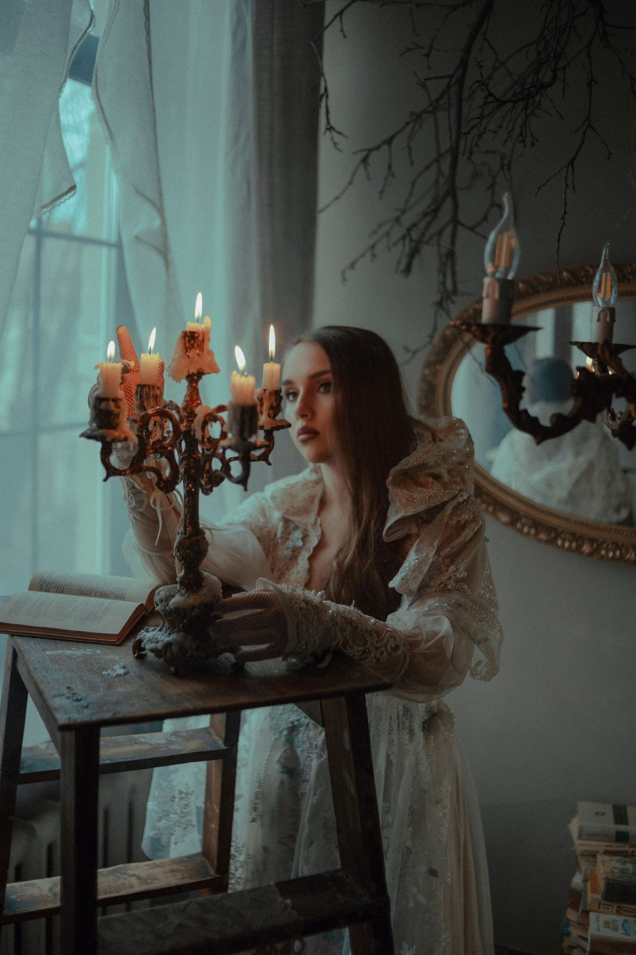 Винтаж. Фотограф Брянск