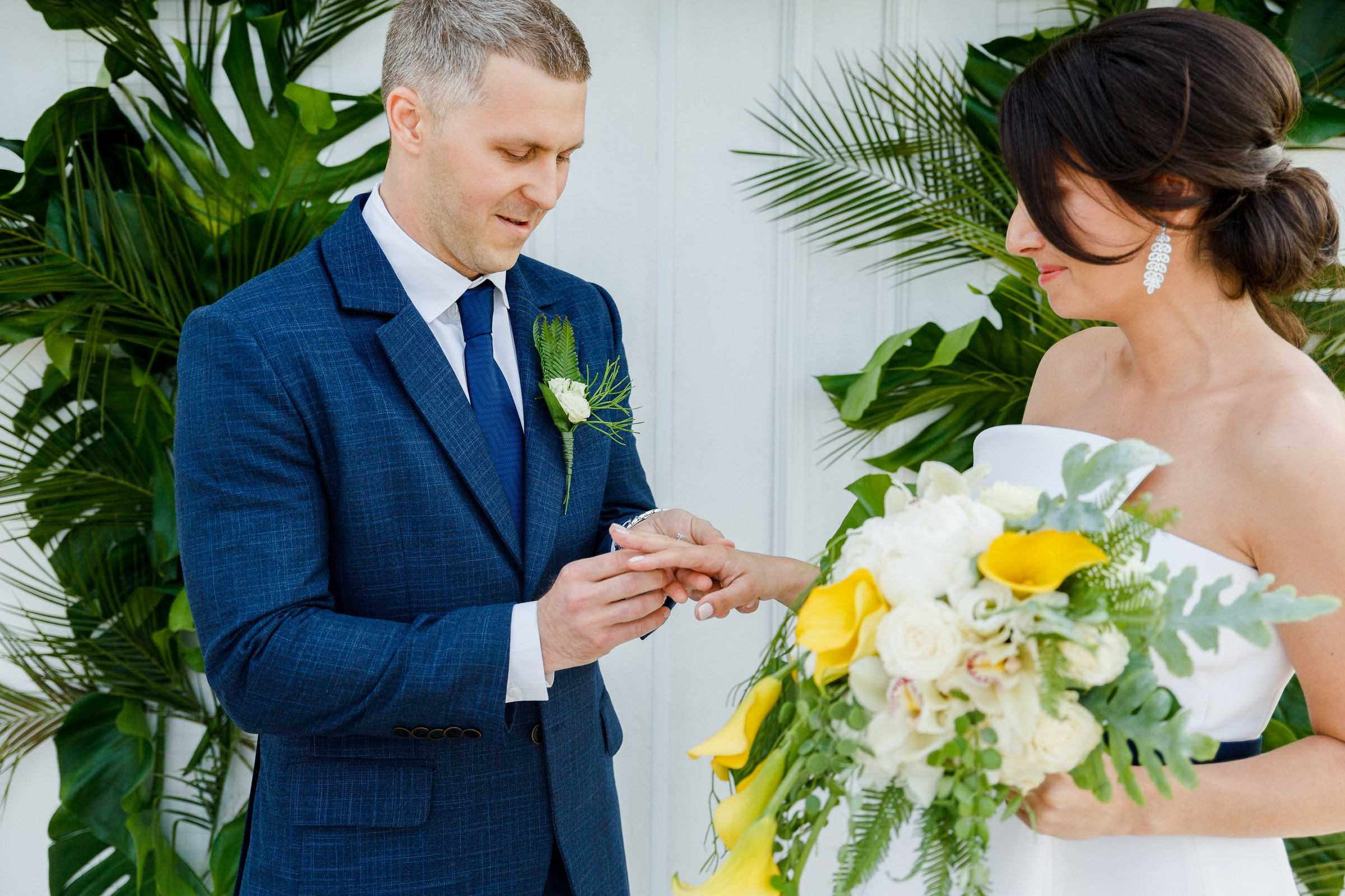 Дарина и Александр. Свадебный и семейный фотограф в Калининграде Грибачев Владимир