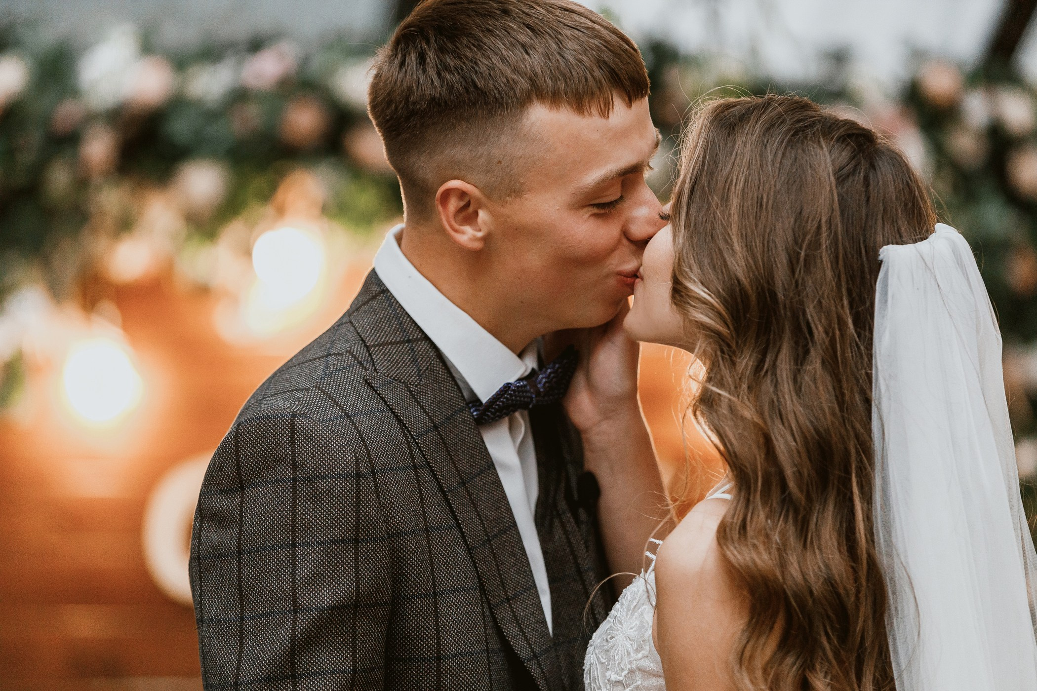 Андрей и Мария. Тимур Аминов | Фотограф в Кемерове