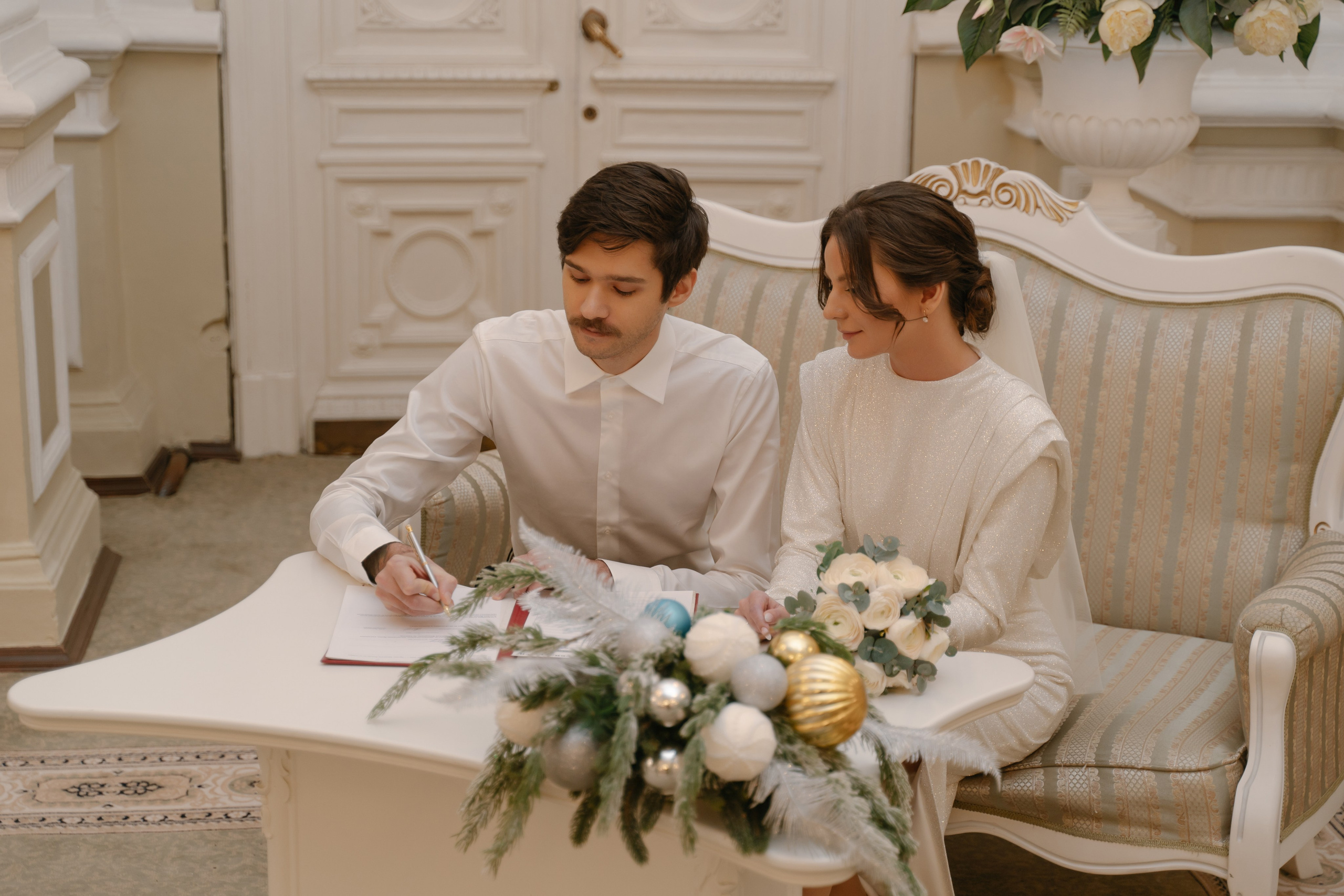 19.12.2023. Свадебный фотограф — Наталья Фед СПб/Москва