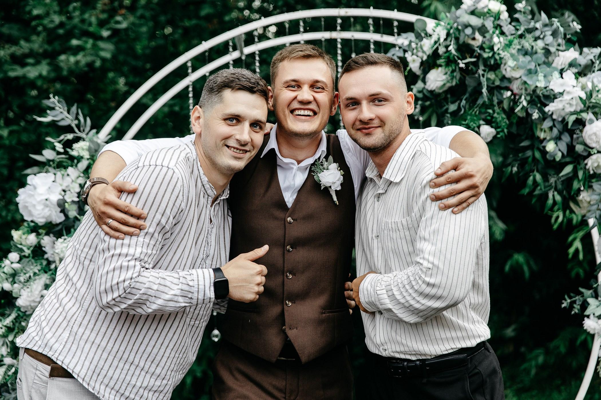 Михаил и Елена. Тимур Аминов | Фотограф в Кемерове