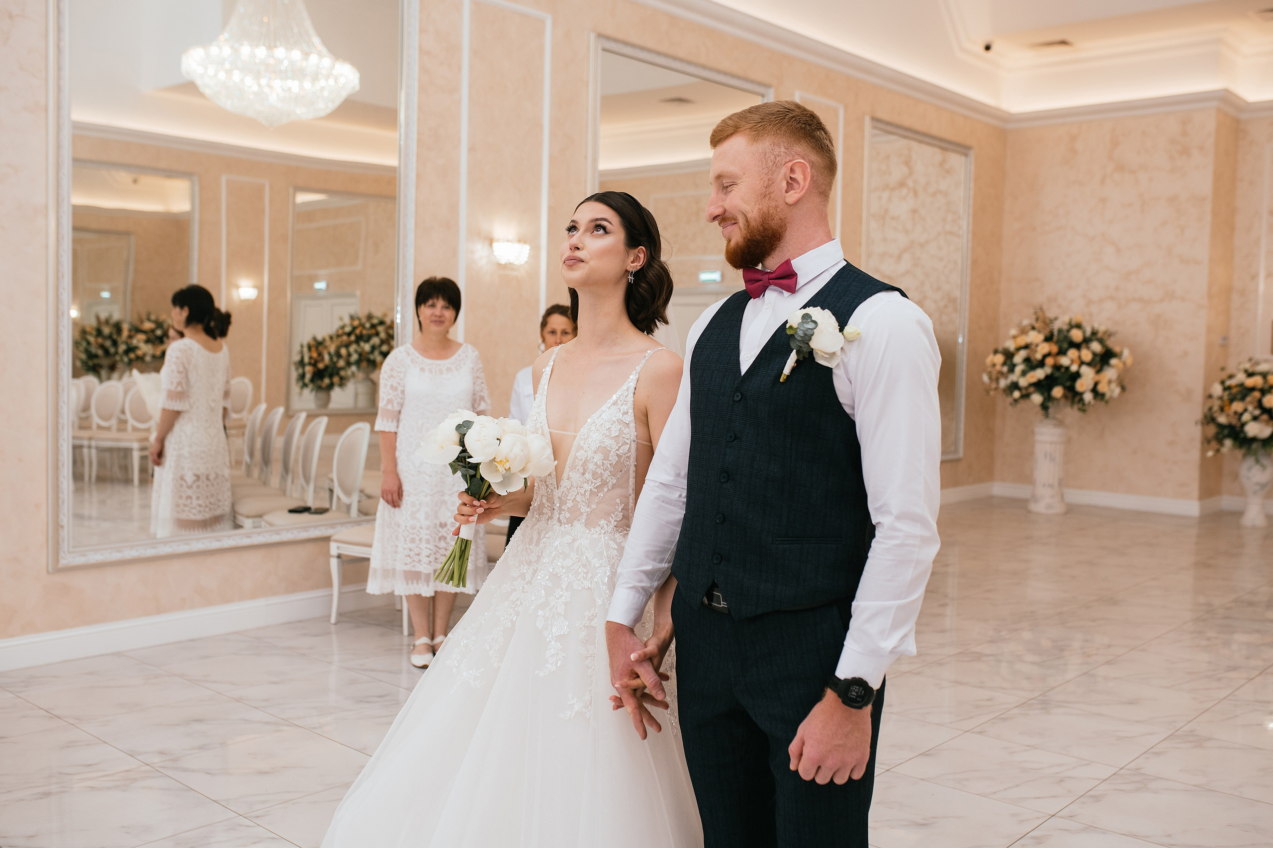 Wedding day #52. Свадебный, семейный фотограф в Рязани Лена Брант