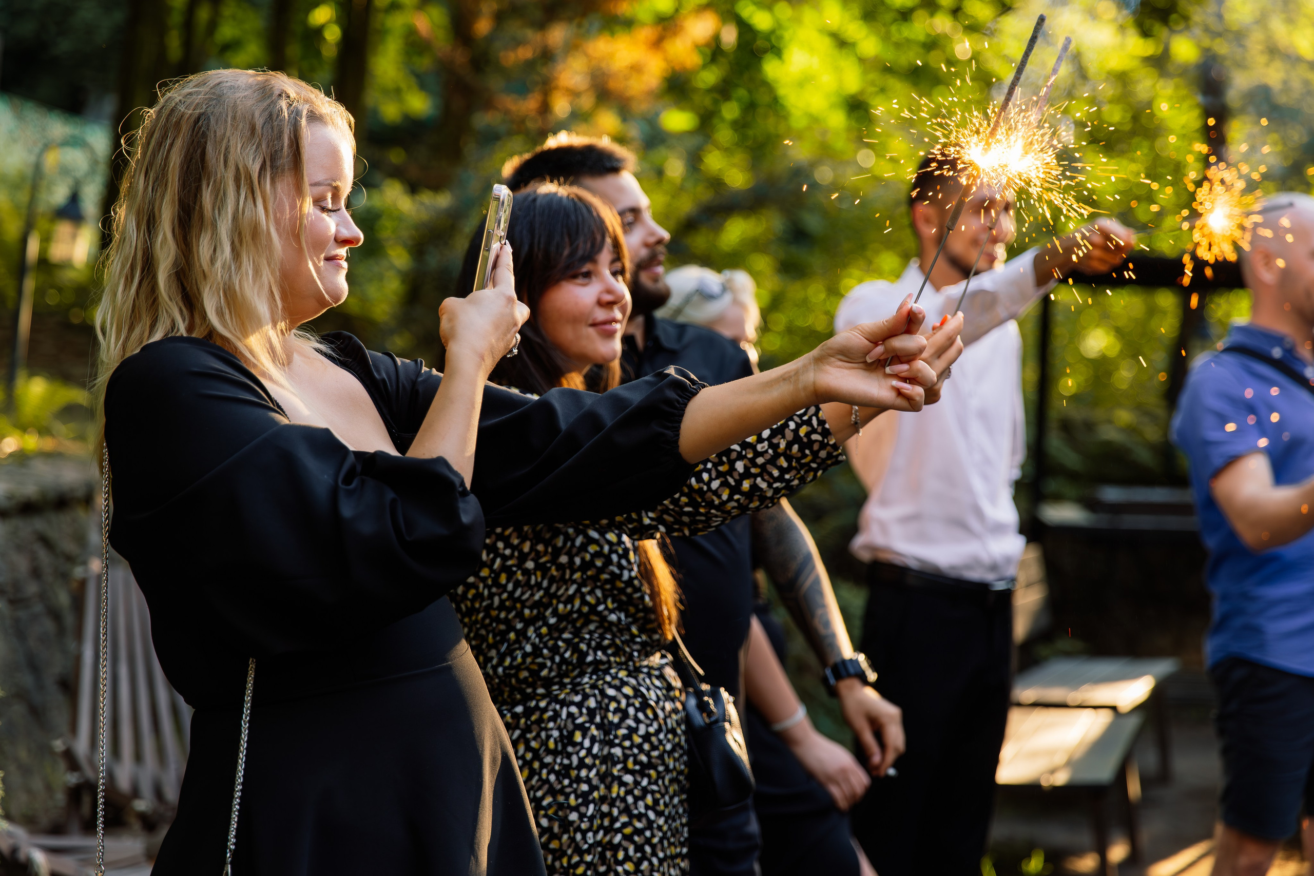 Владимир и Алёна. Семейный фотограф Толстикова Кристина