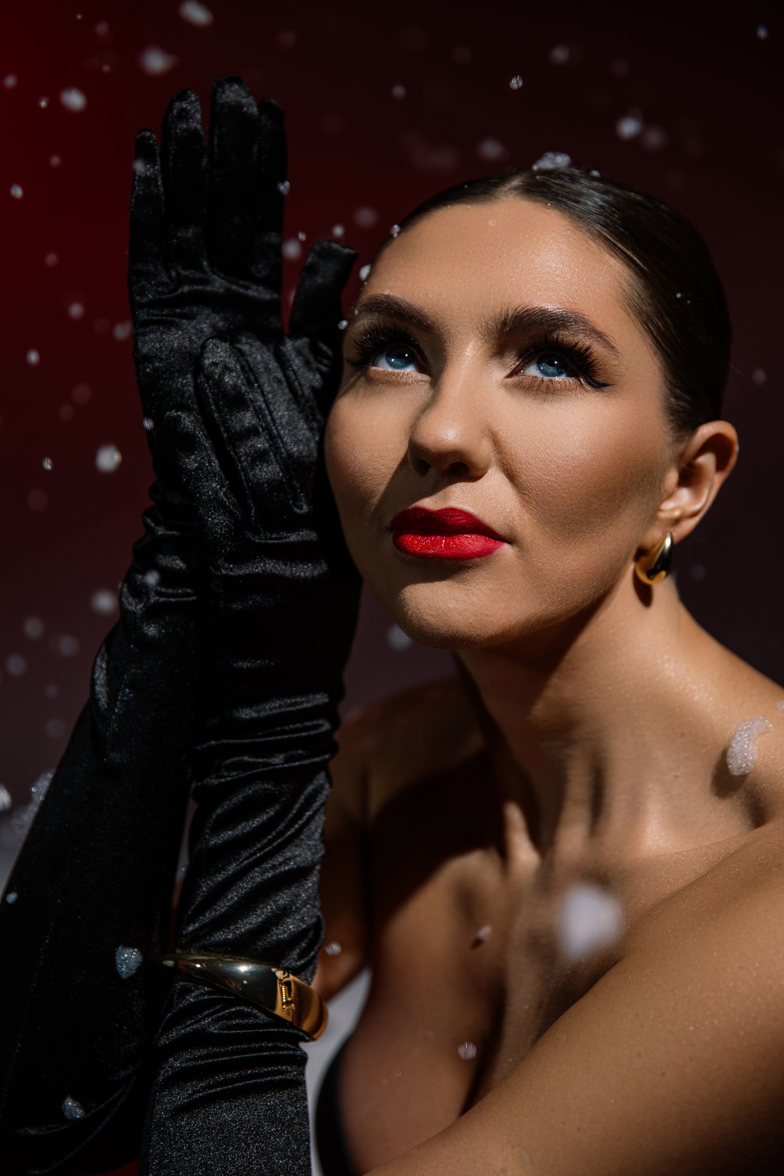 Елизавета. Семейный фотограф Толстикова Кристина