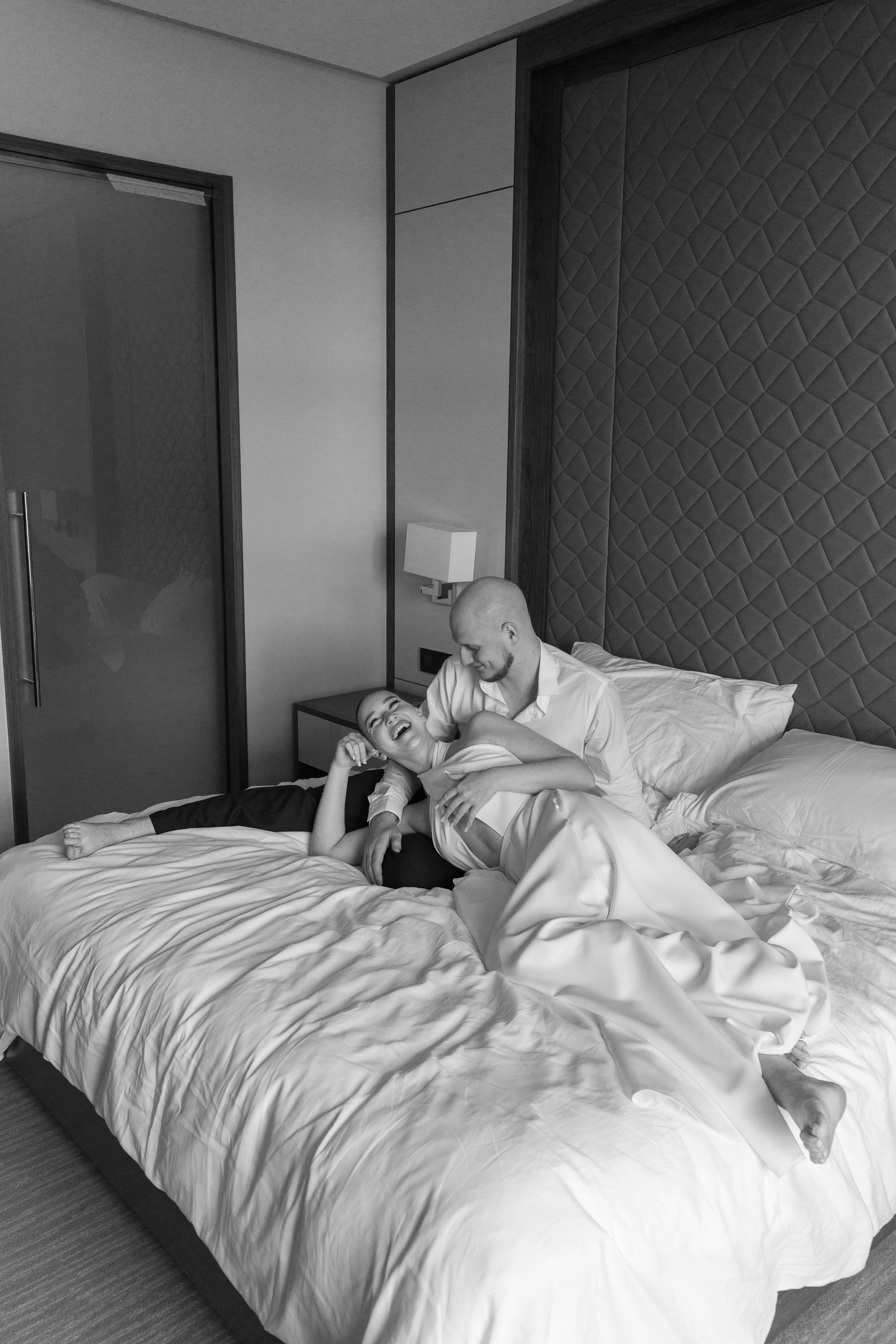 Свадьба Михаила и Анны. Свадебный фотограф в Москве Яна Деньгина