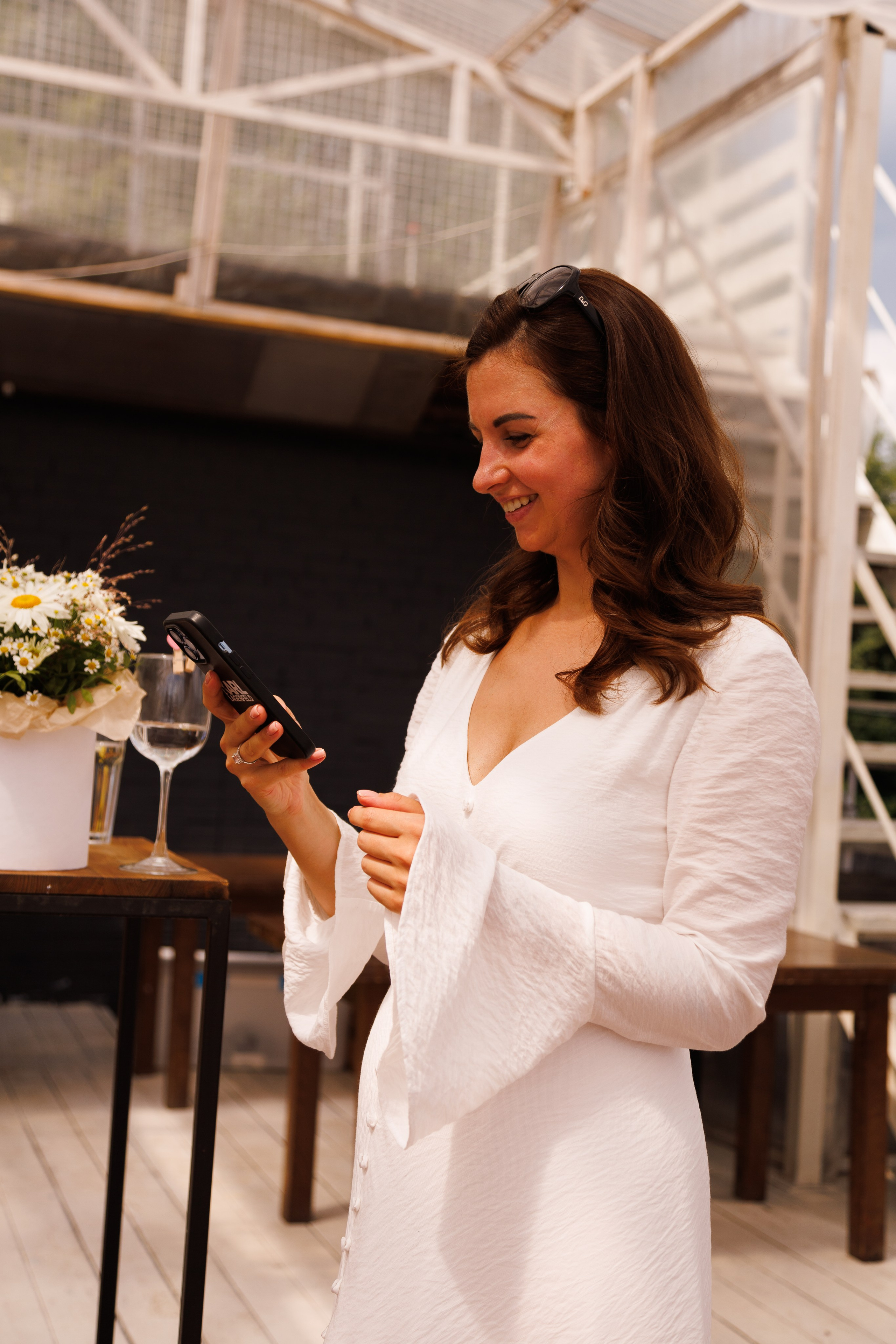 Гендер-пати Артем и Марина 29.06.2024. Анастасия, Фотограф женского портрета и беременности в стиле vogue