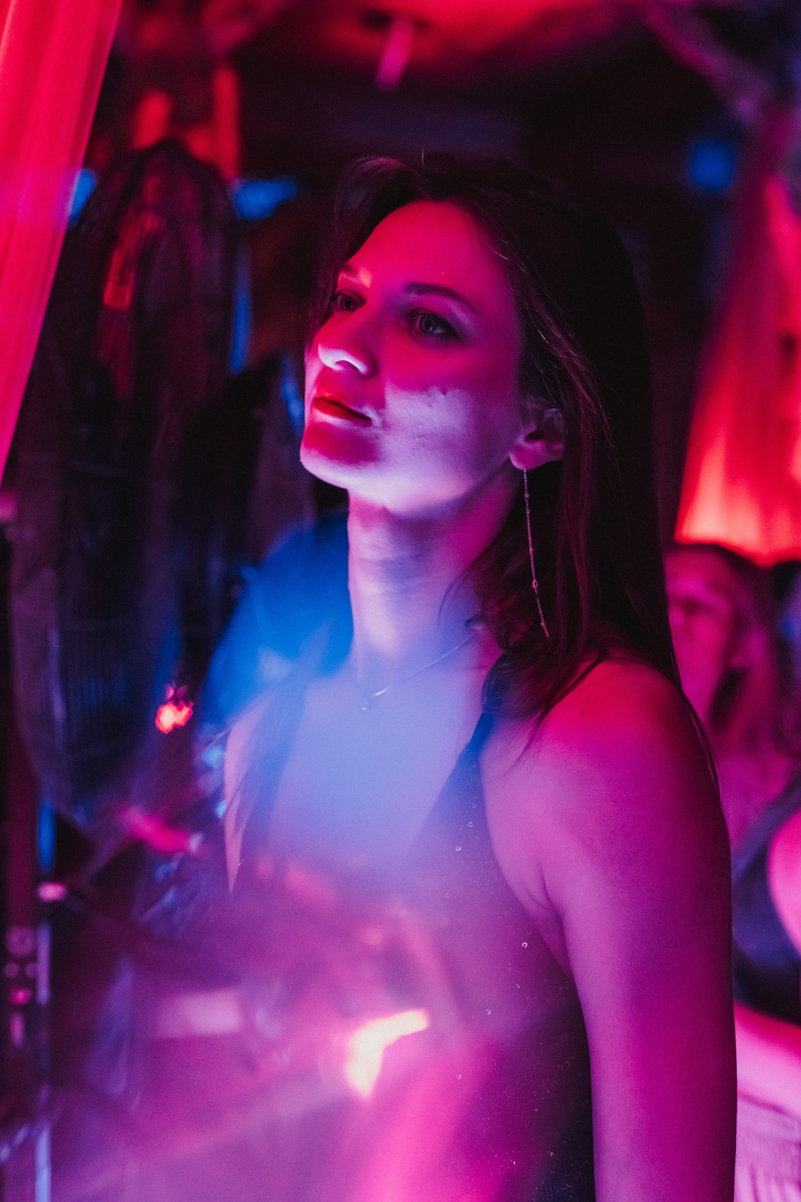 NY Alegria festival. Мариам Багдасарян